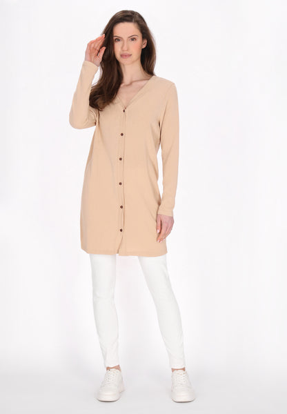 usha Women's Cardigan