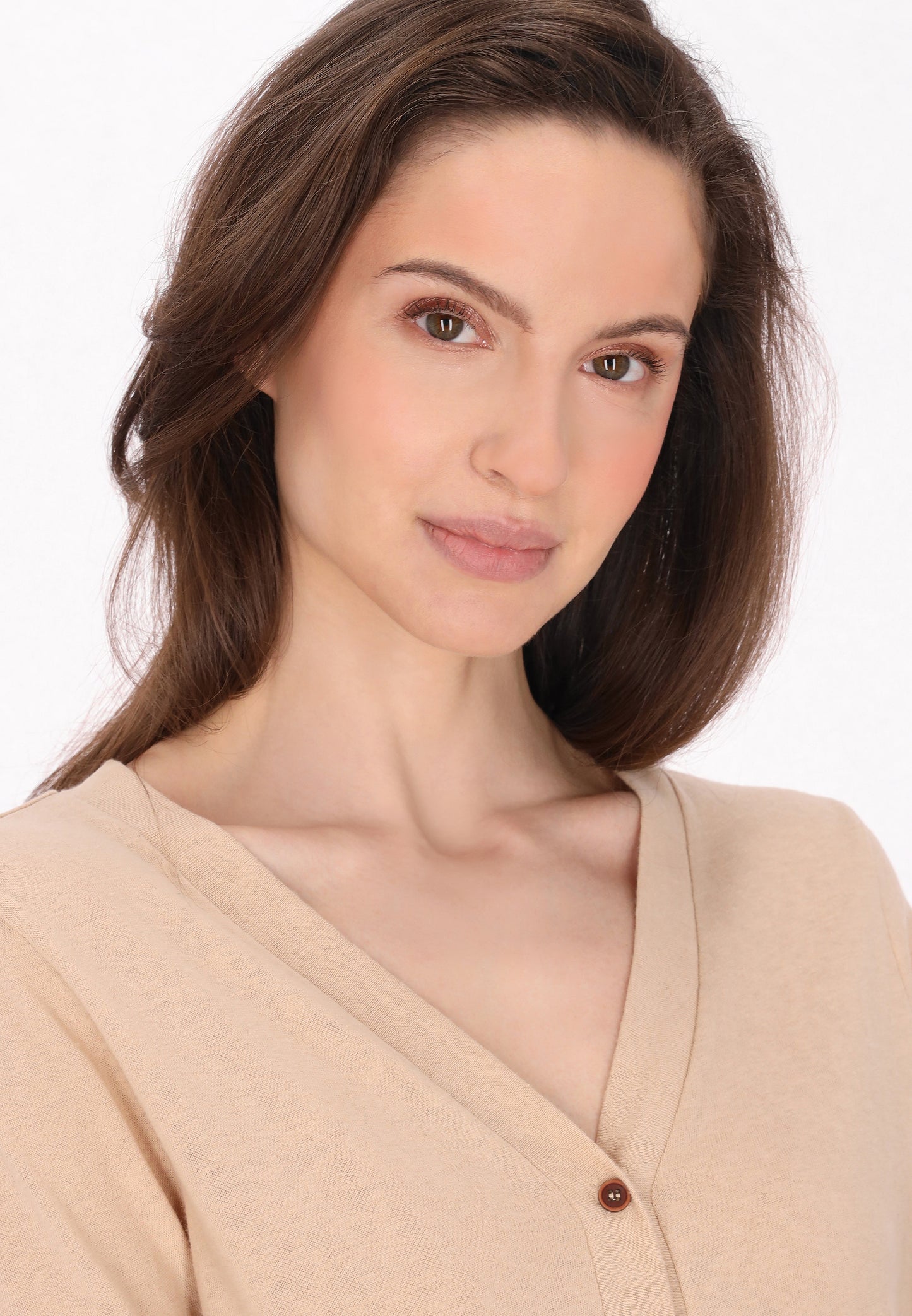 usha Women's Cardigan