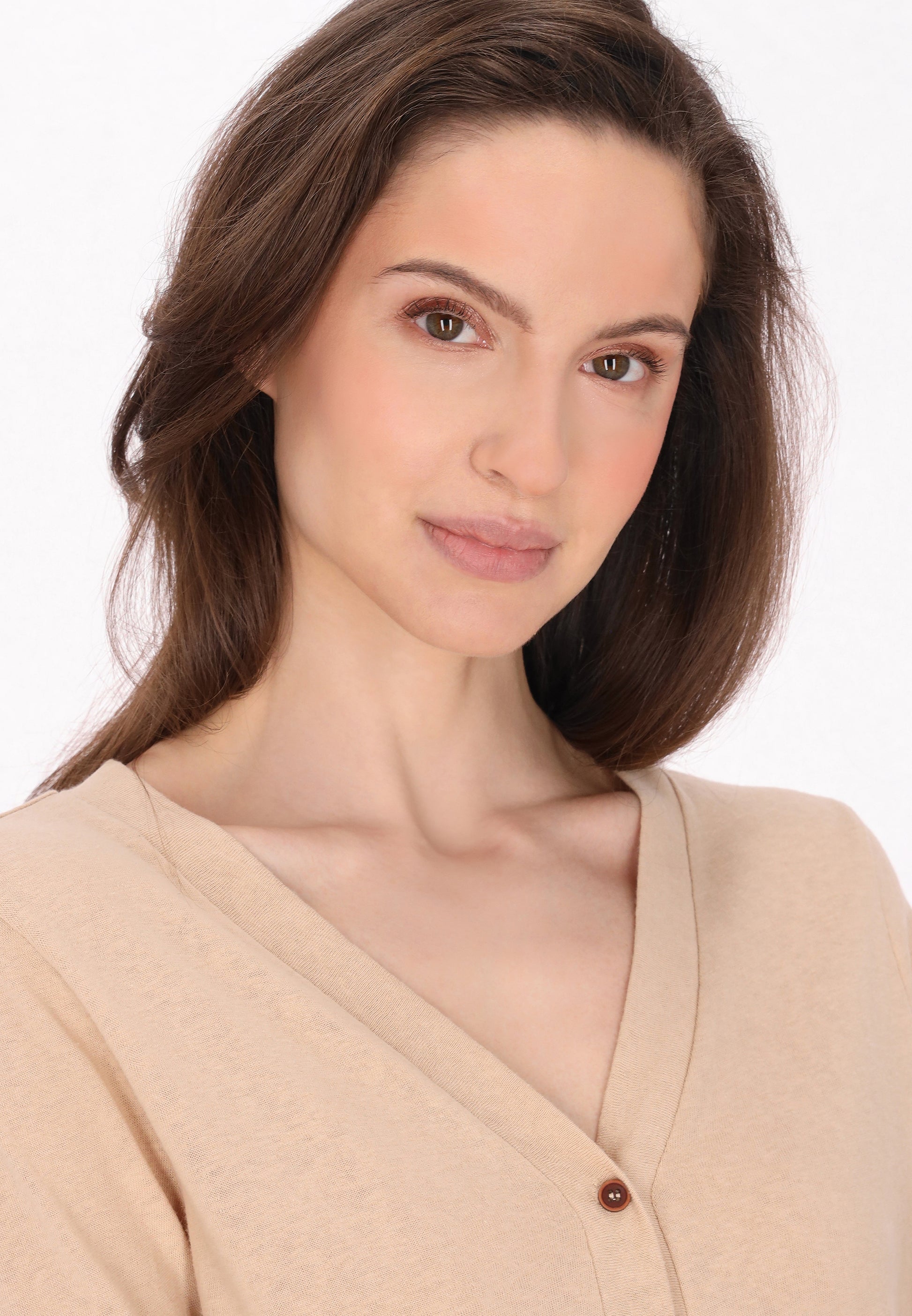 usha Women's Cardigan