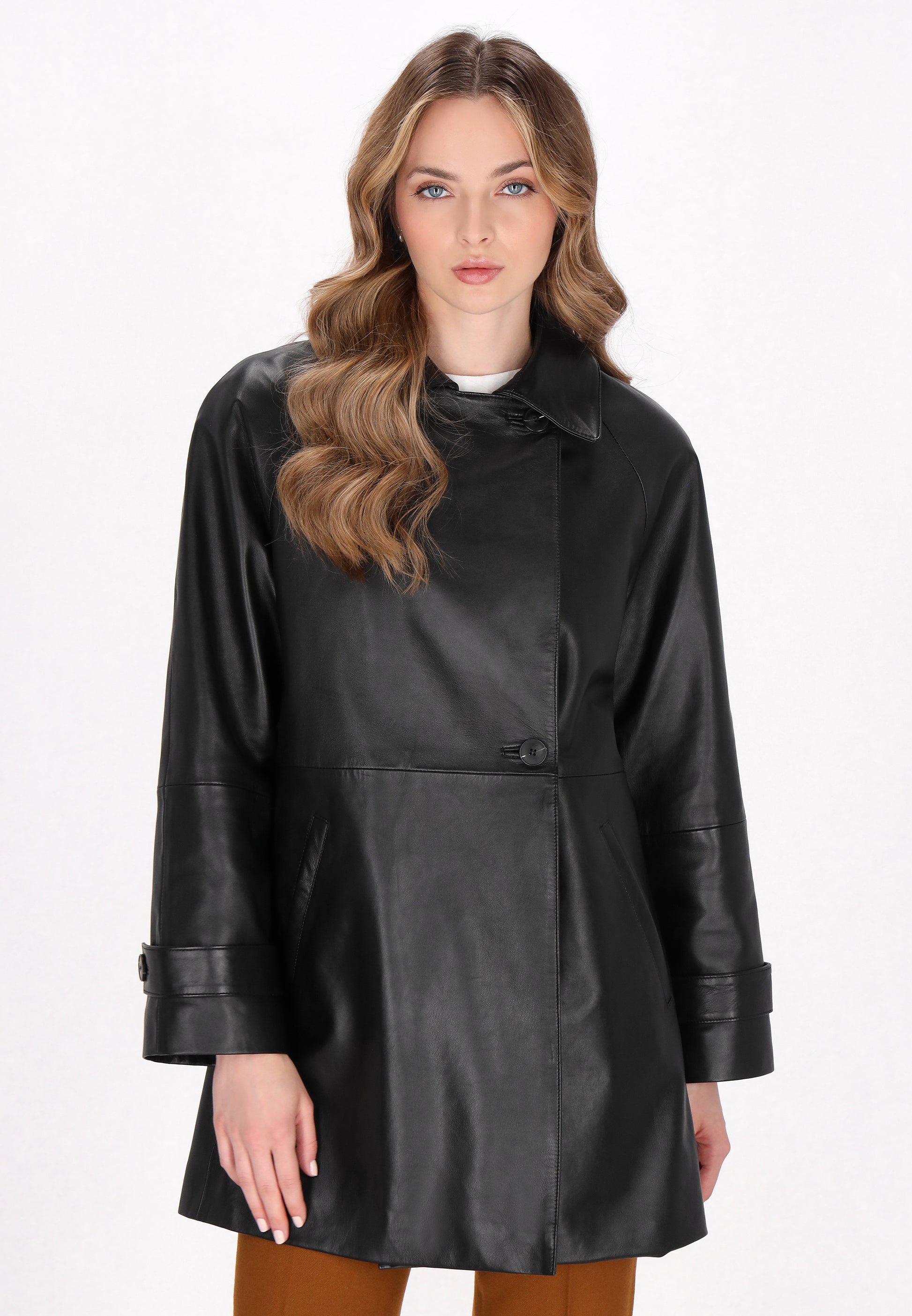 DreiMaster Klassik Women's Coat