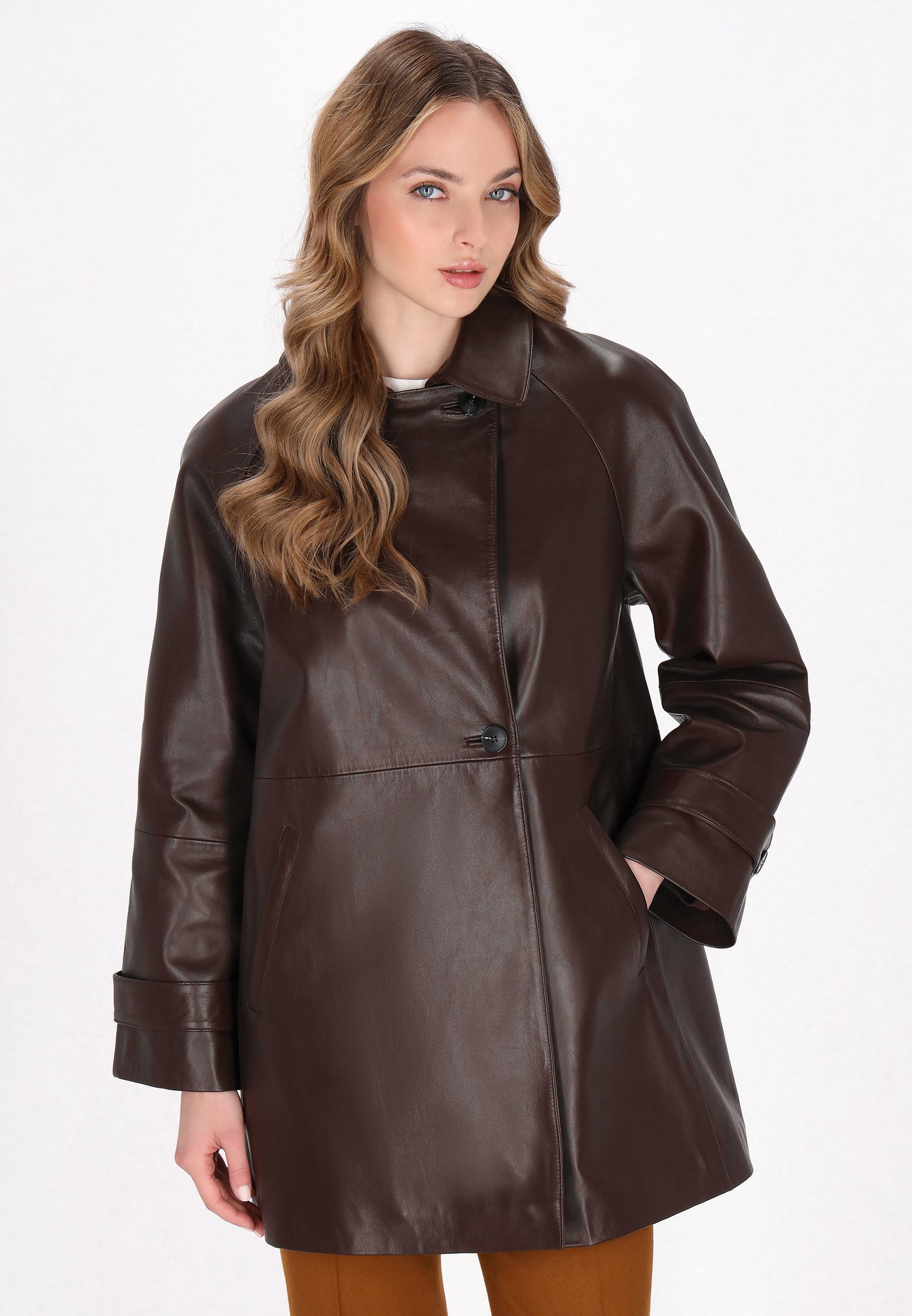 DreiMaster Klassik Women's Coat