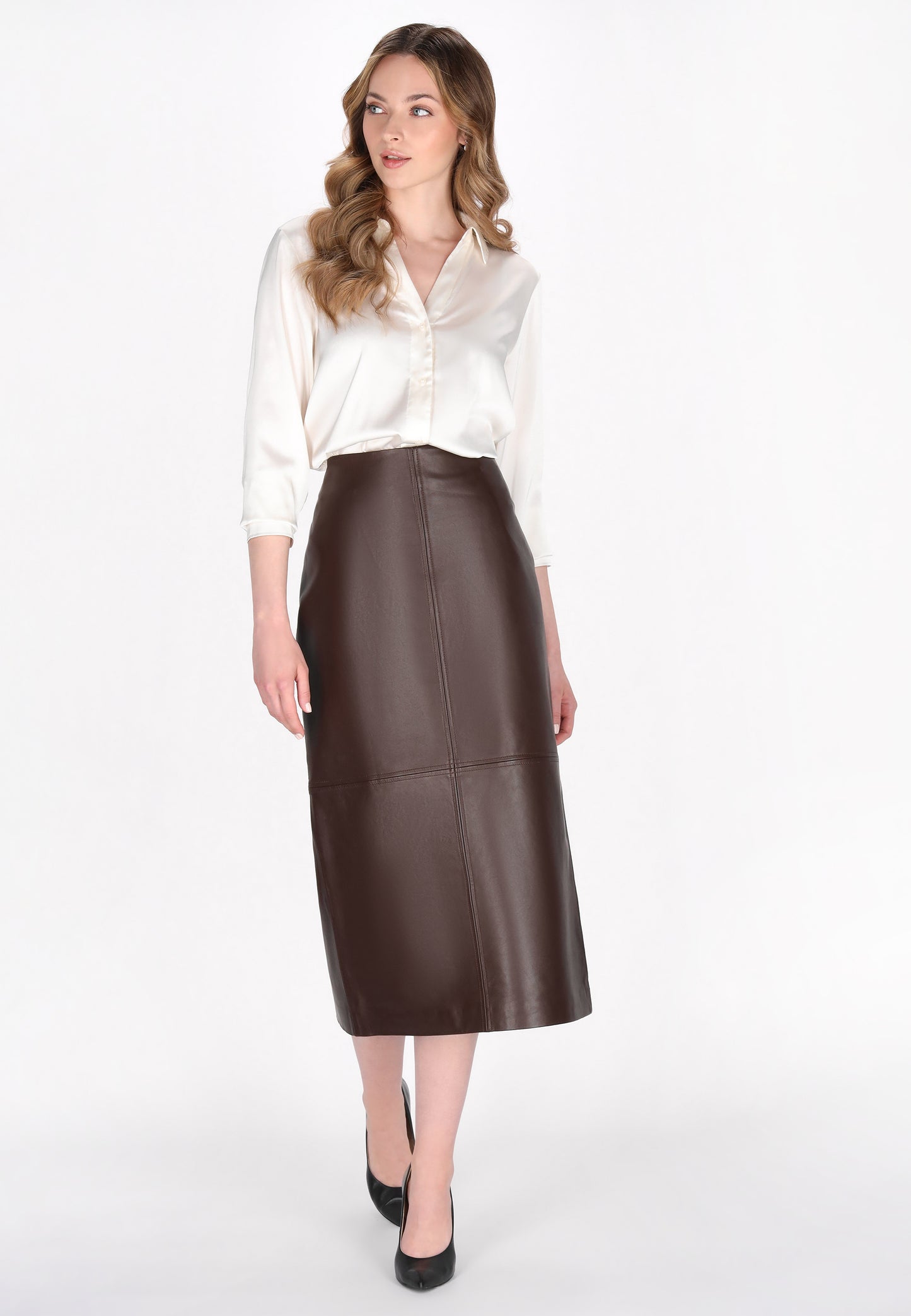 DreiMaster Klassik Women's Skirt