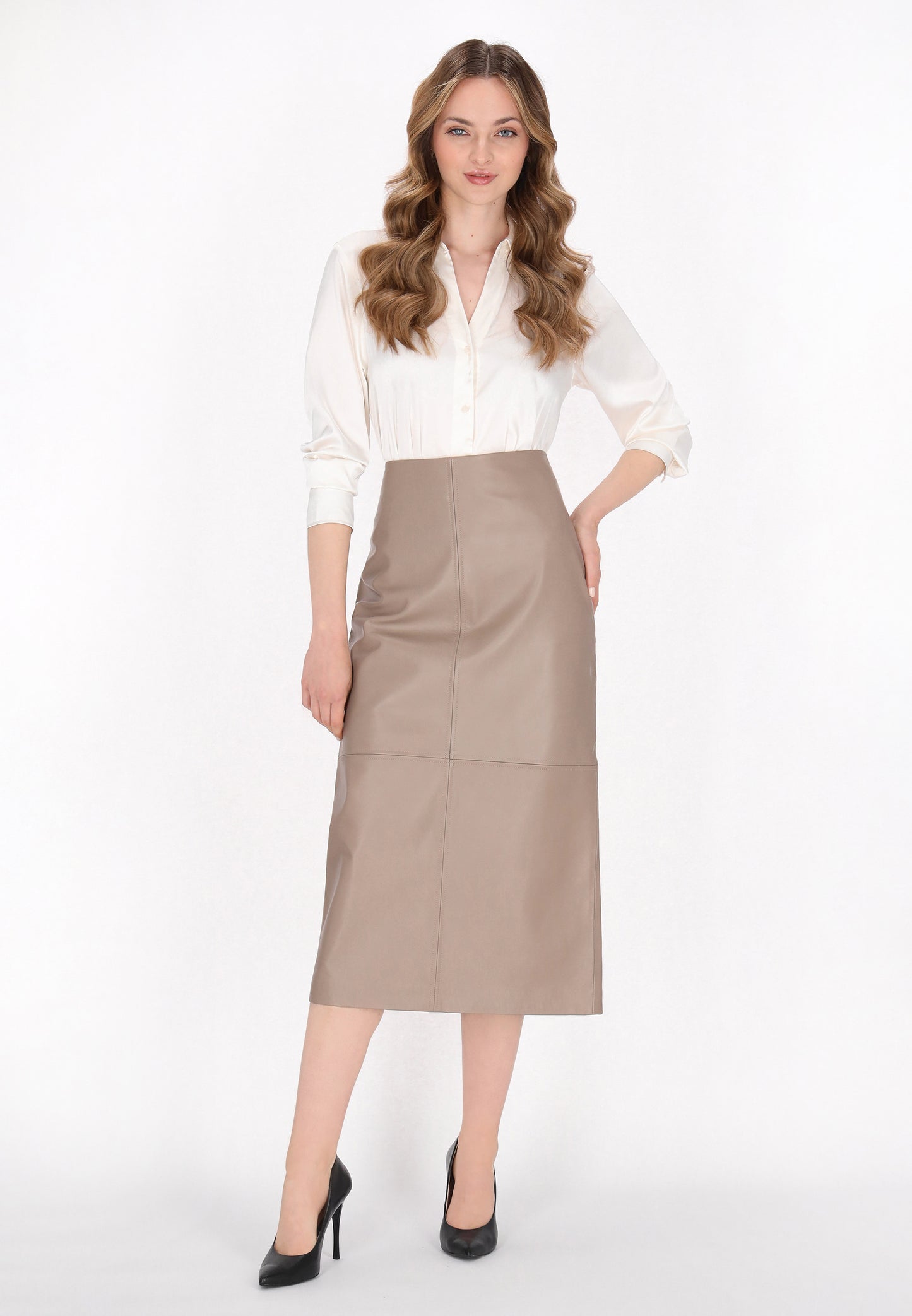 DreiMaster Klassik Women's Skirt