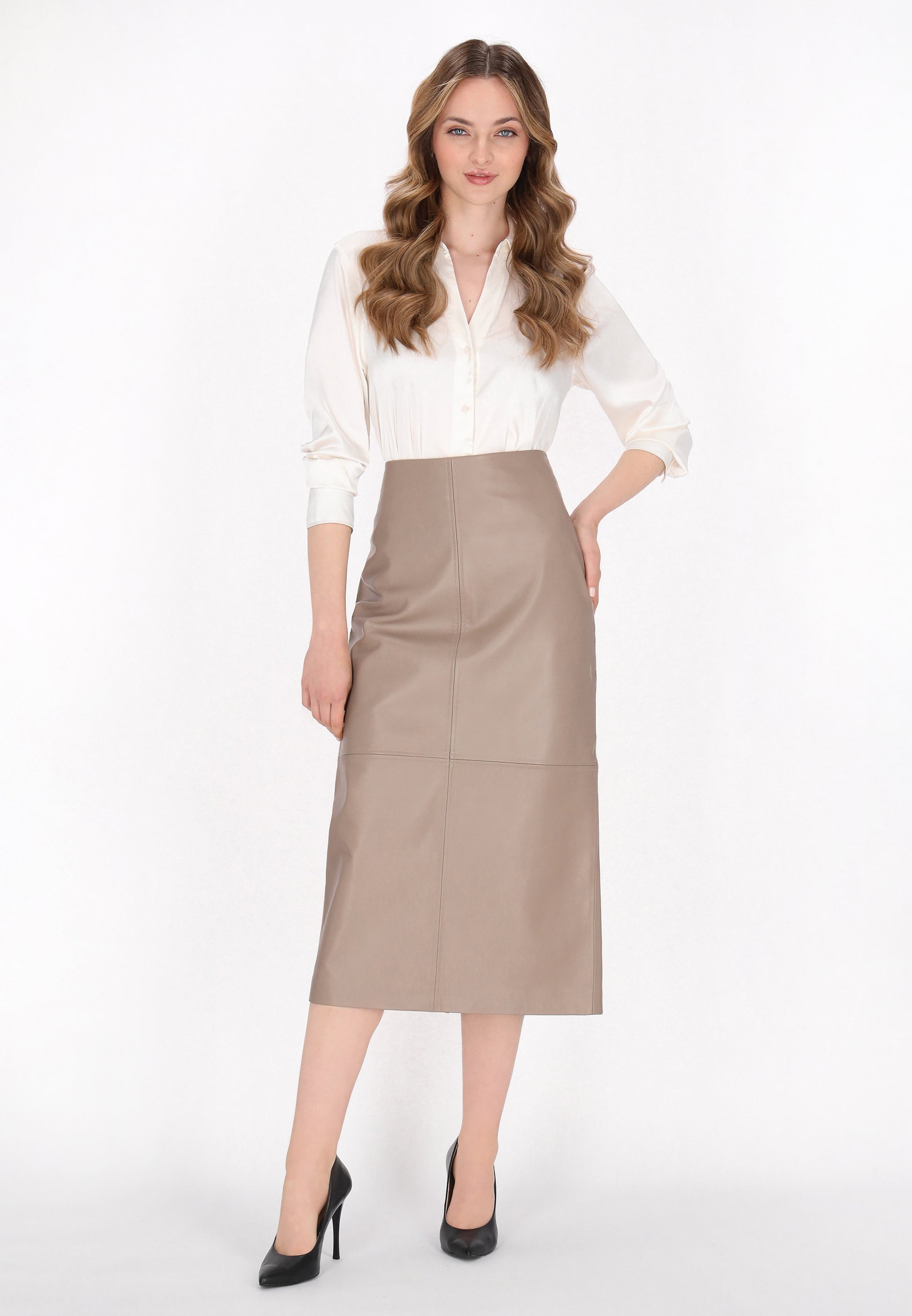 DreiMaster Klassik Women's Skirt