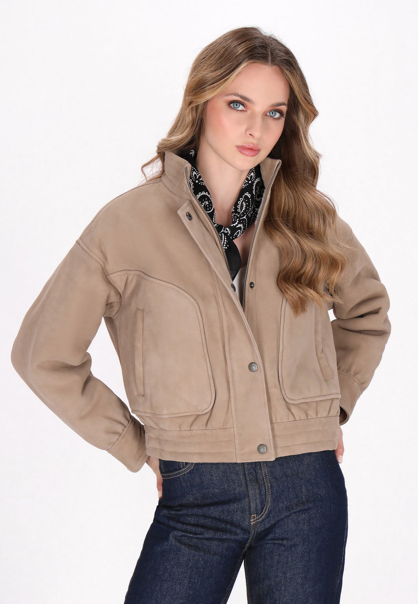 DreiMaster Vintage Women's Jacket