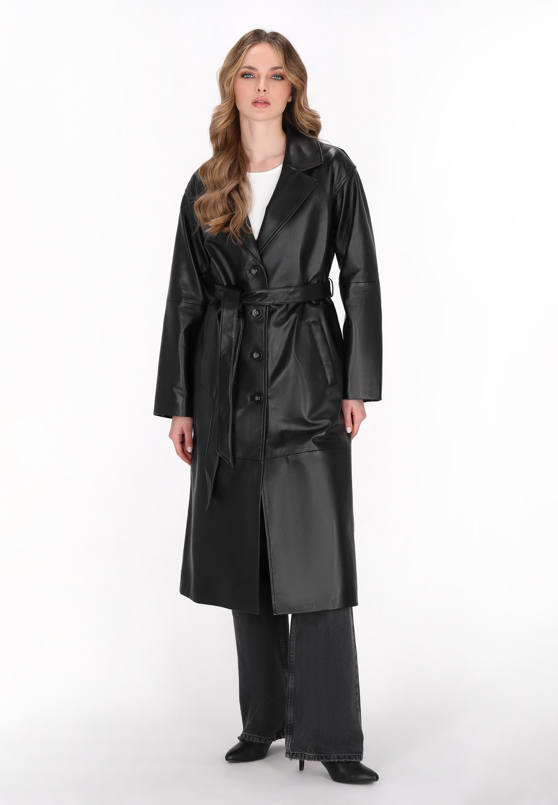 DreiMaster Vintage Women's Coat