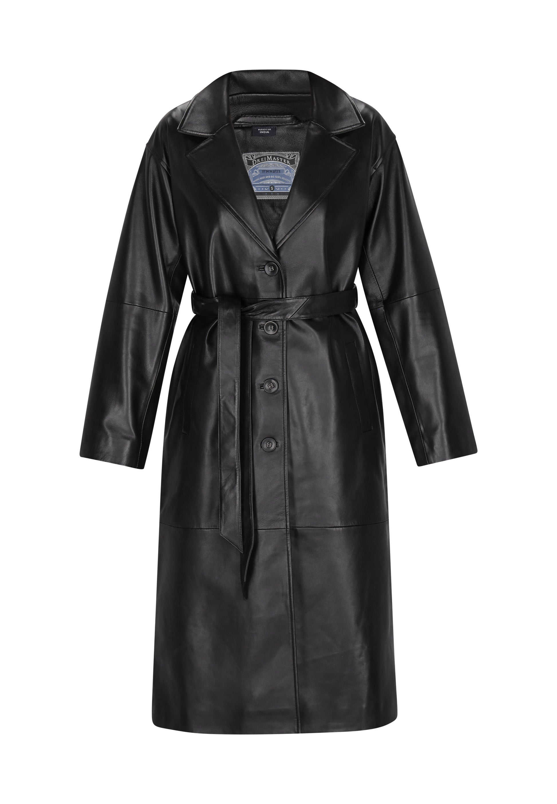 DreiMaster Vintage Women's Coat