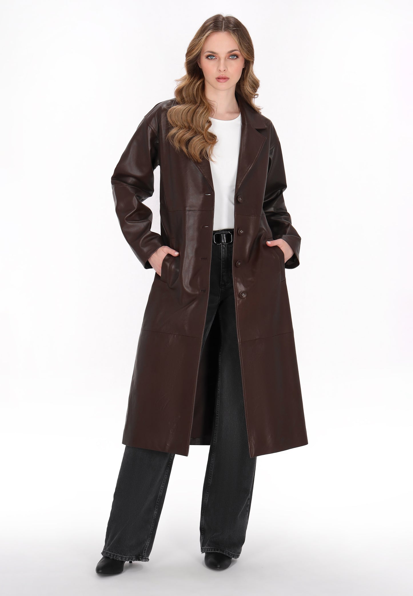 DreiMaster Vintage Women's Coat