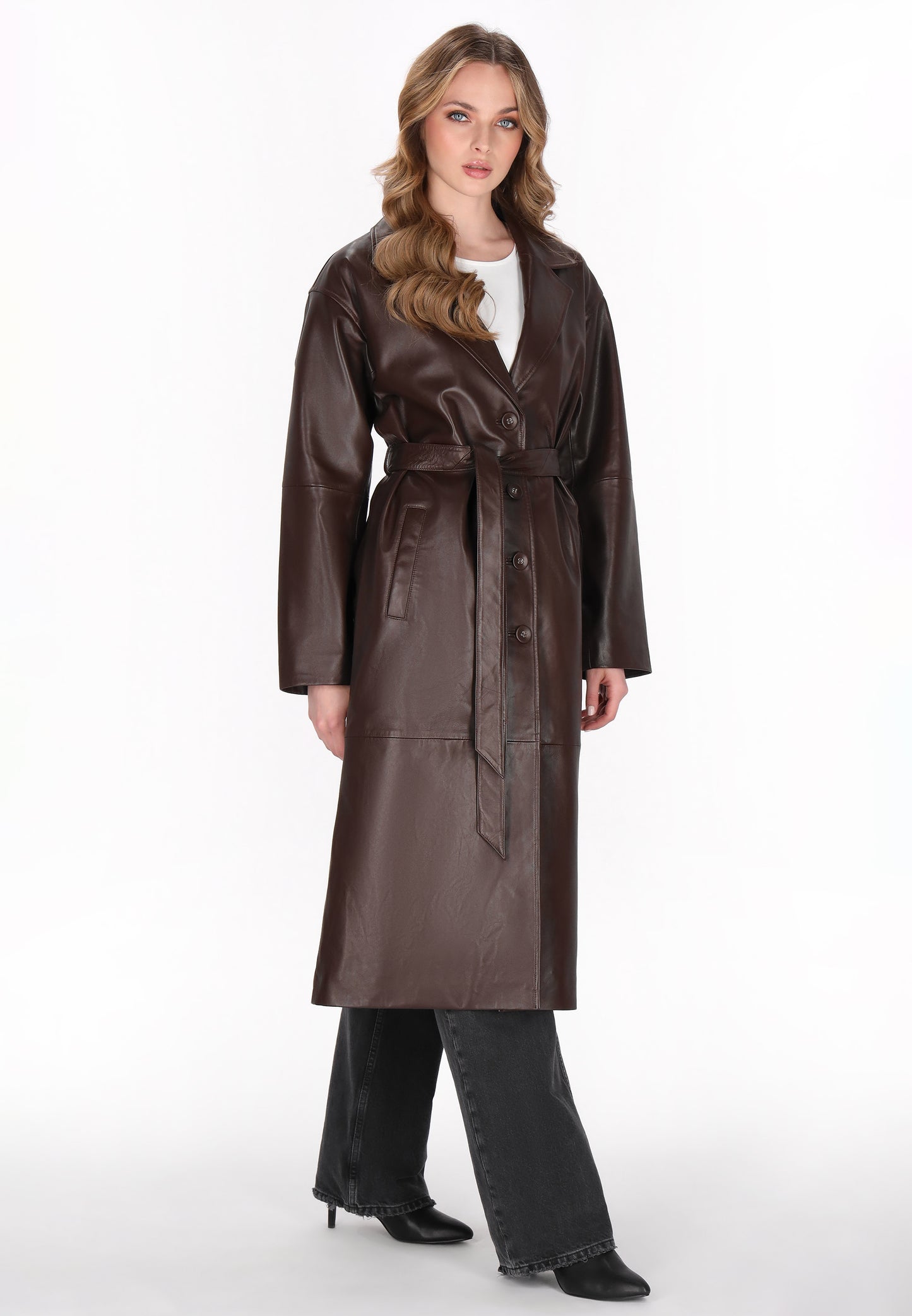 DreiMaster Vintage Women's Coat