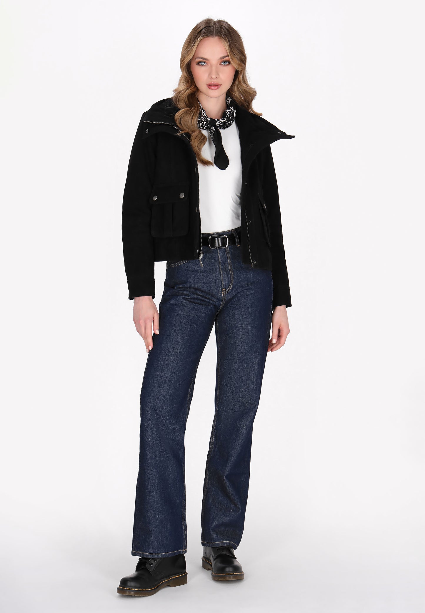 DreiMaster Vintage Women's Jacket