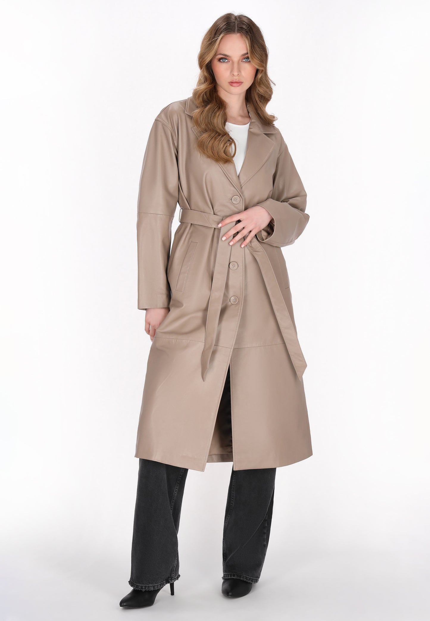 DreiMaster Vintage Women's Coat