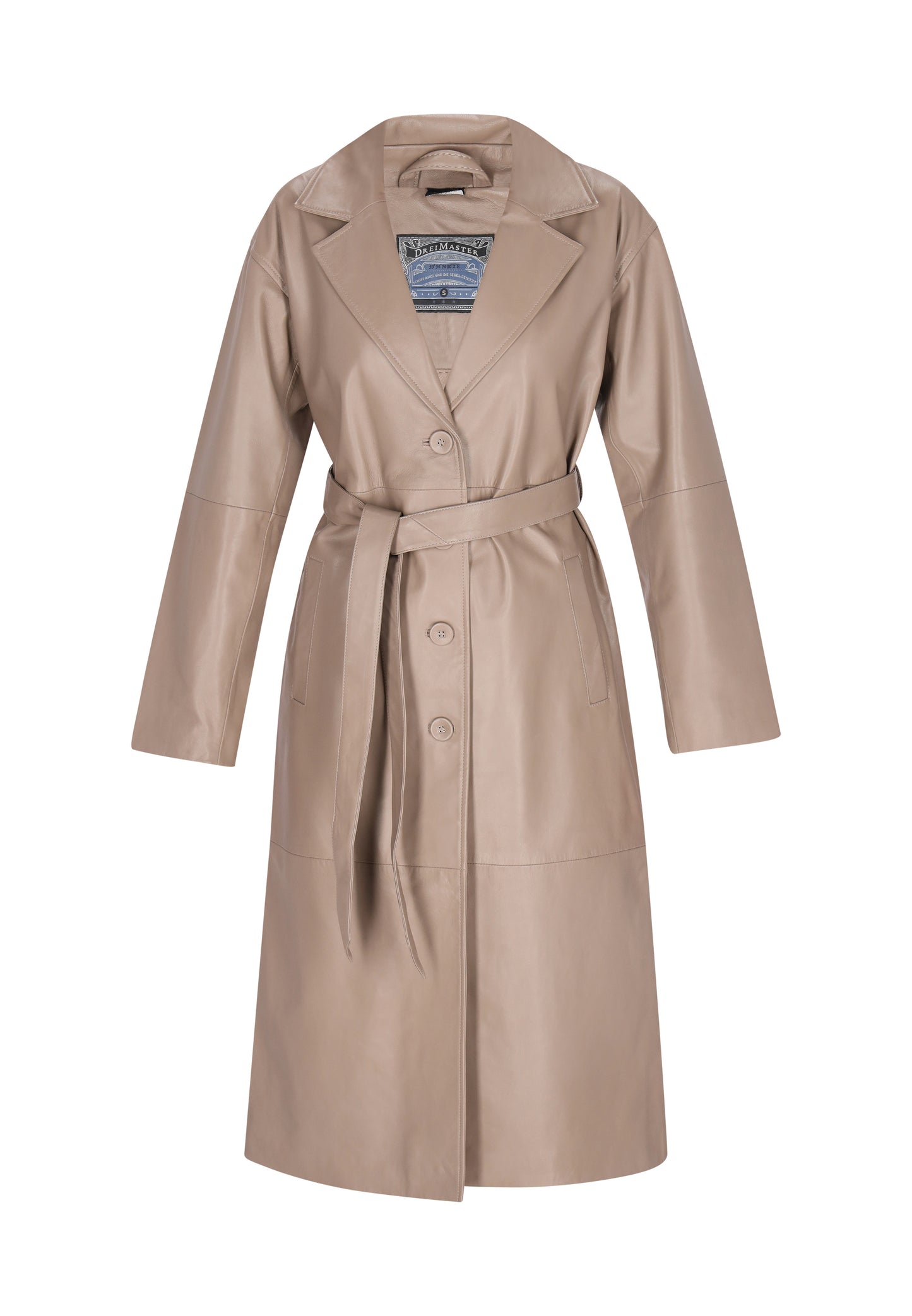 DreiMaster Vintage Women's Coat