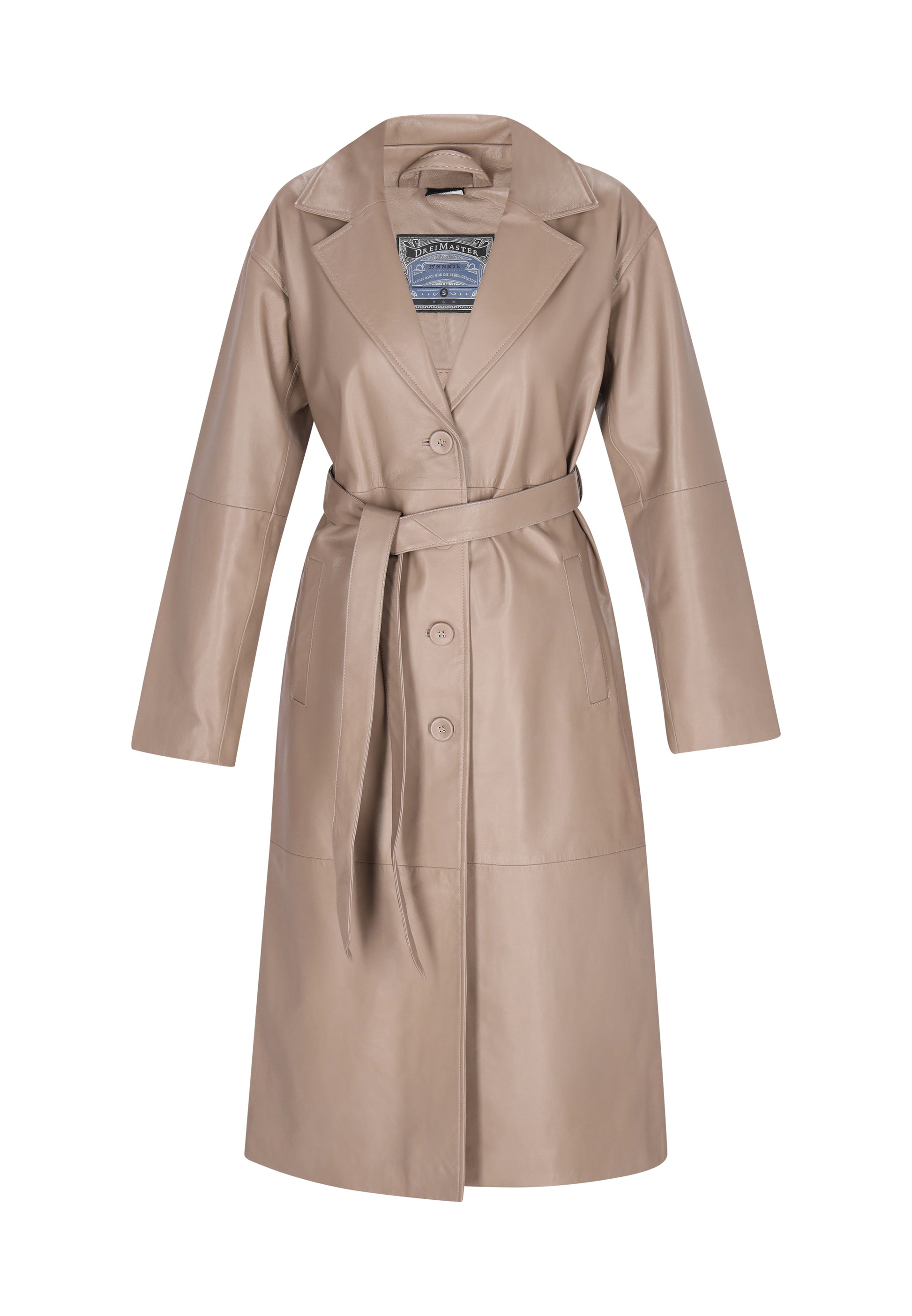 DreiMaster Vintage Women's Coat