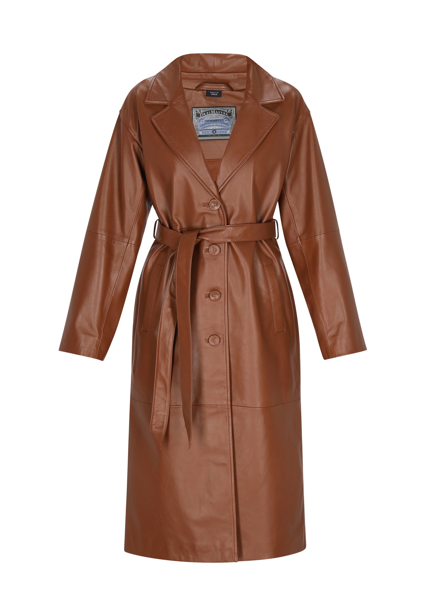 DreiMaster Vintage Women's Coat