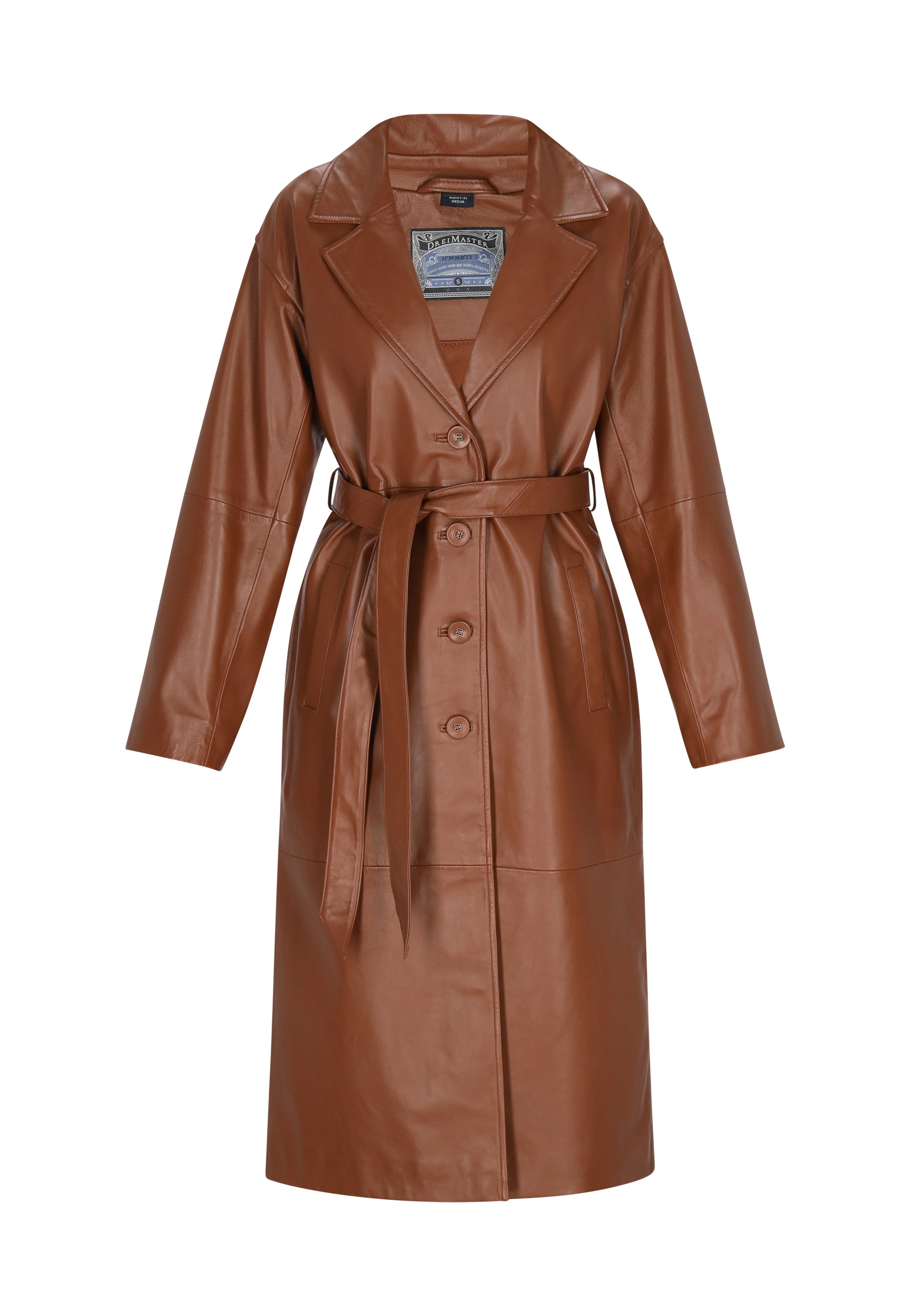 DreiMaster Vintage Women's Coat