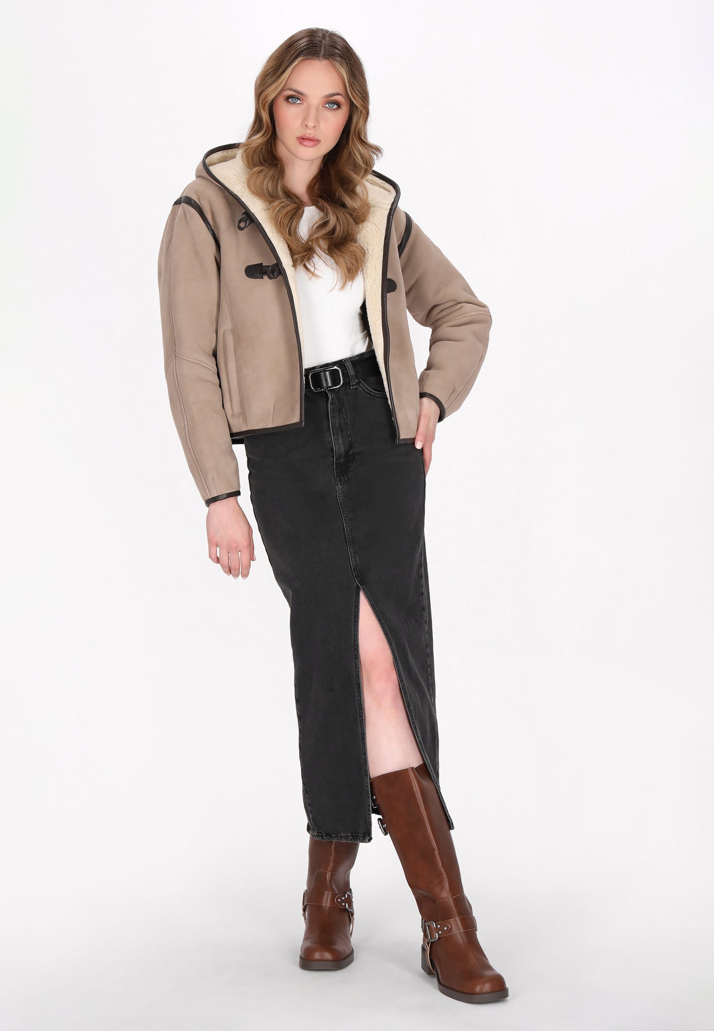 DreiMaster Vintage Women's Jacket