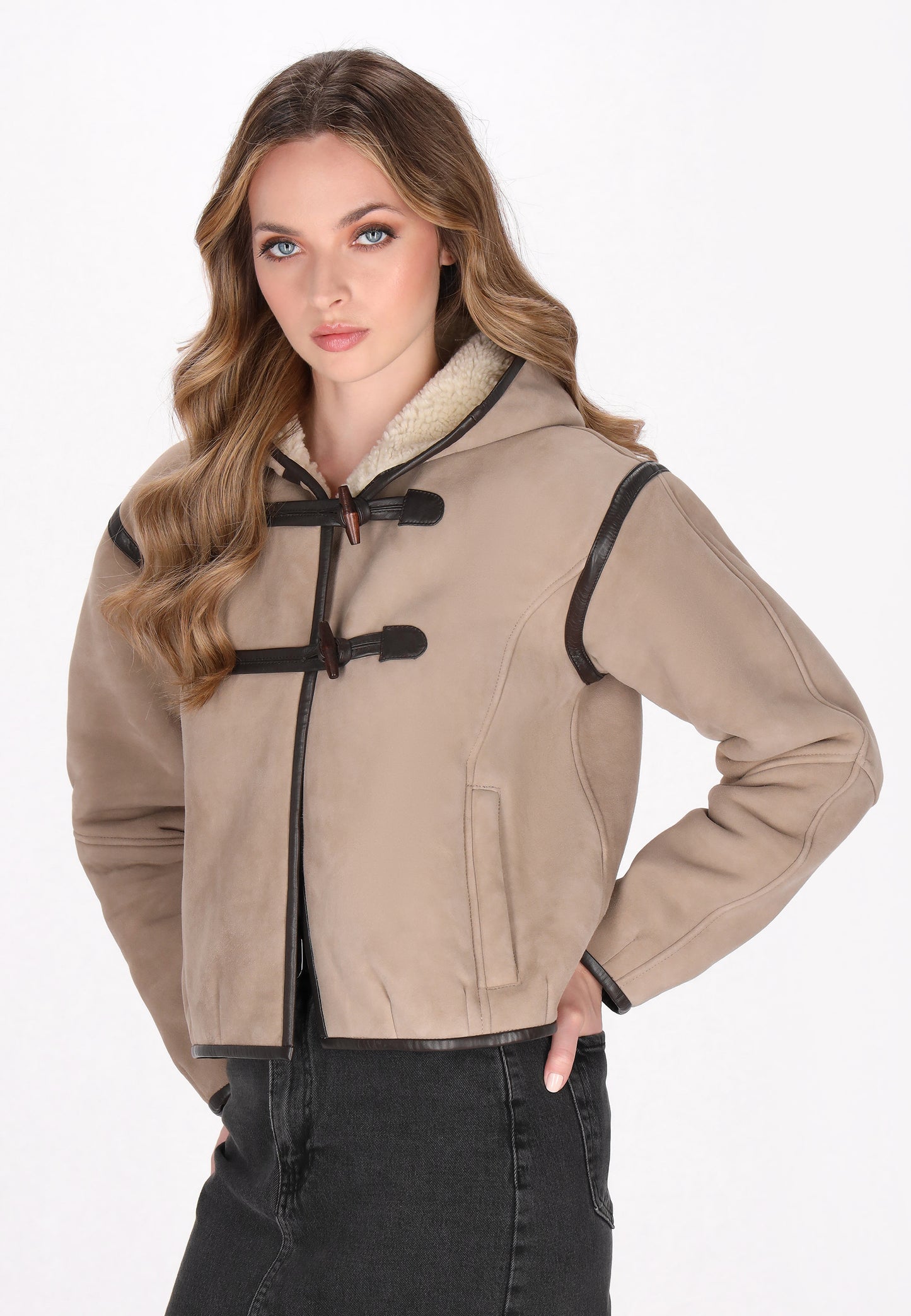 DreiMaster Vintage Women's Jacket