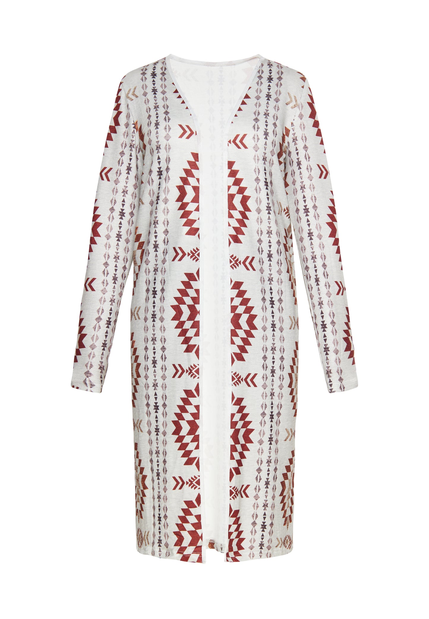 usha FESTIVAL Women's Cardigan