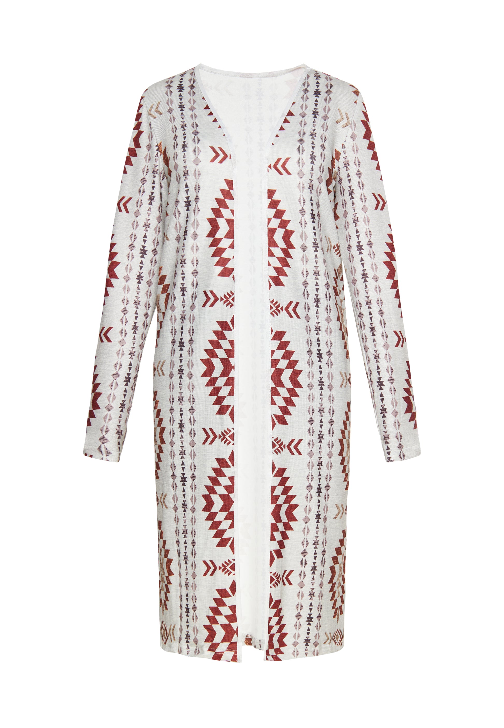 usha FESTIVAL Women's Cardigan