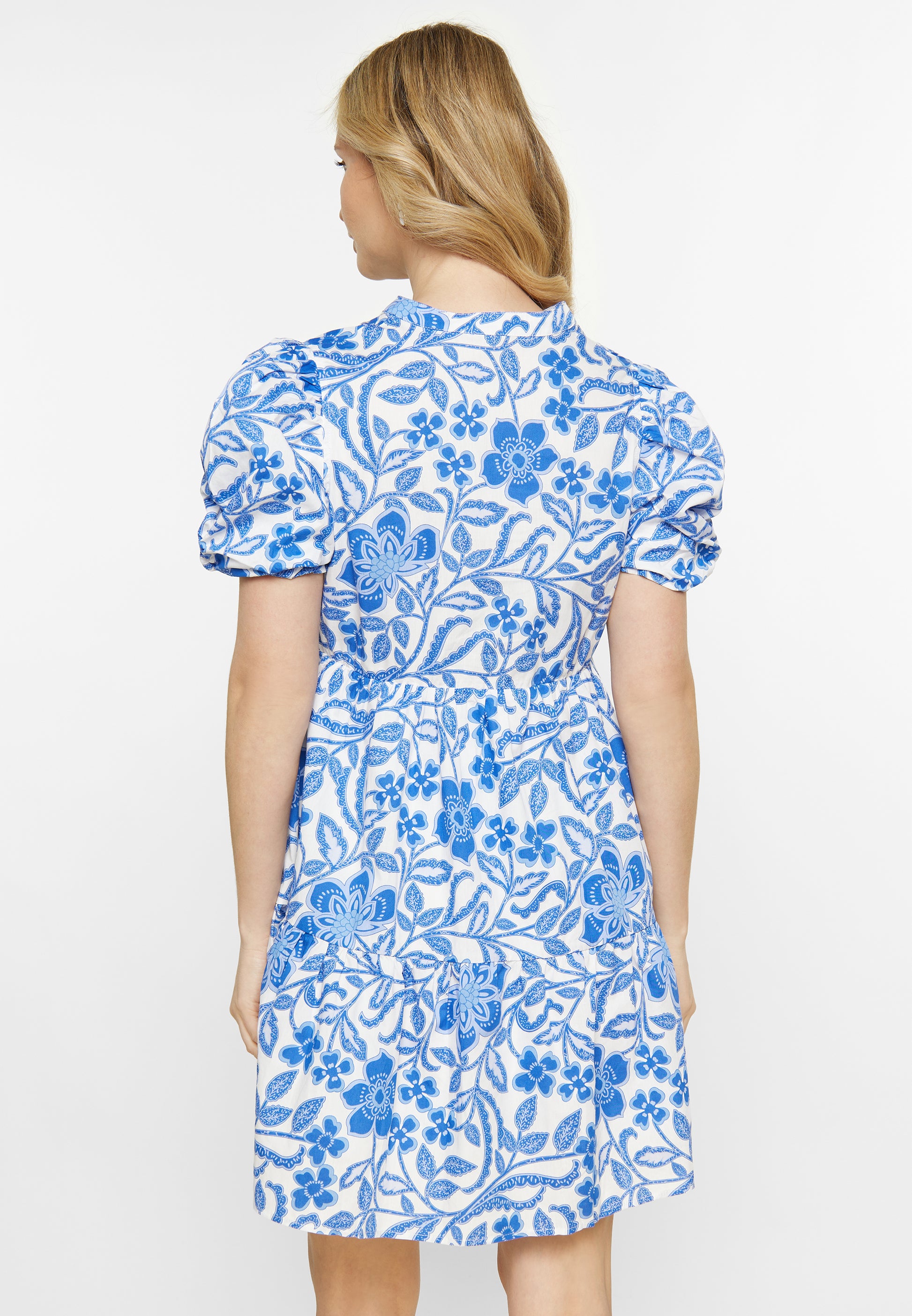 usha Kobiety Sukienka