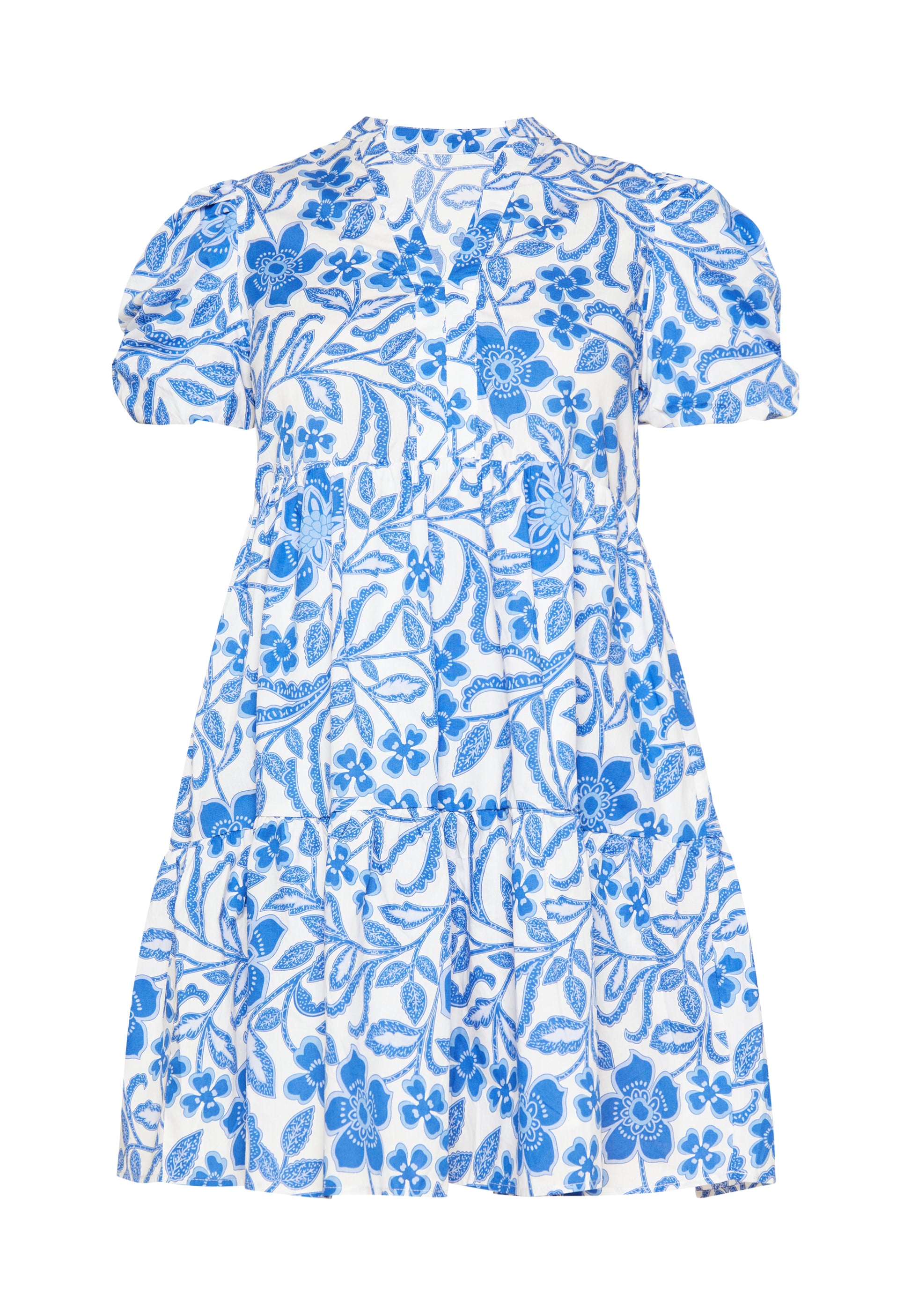 usha Kobiety Sukienka