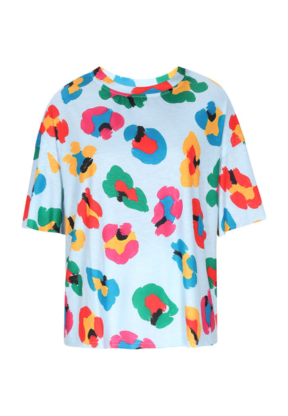 faina KASUALNA Kobiety koszulka