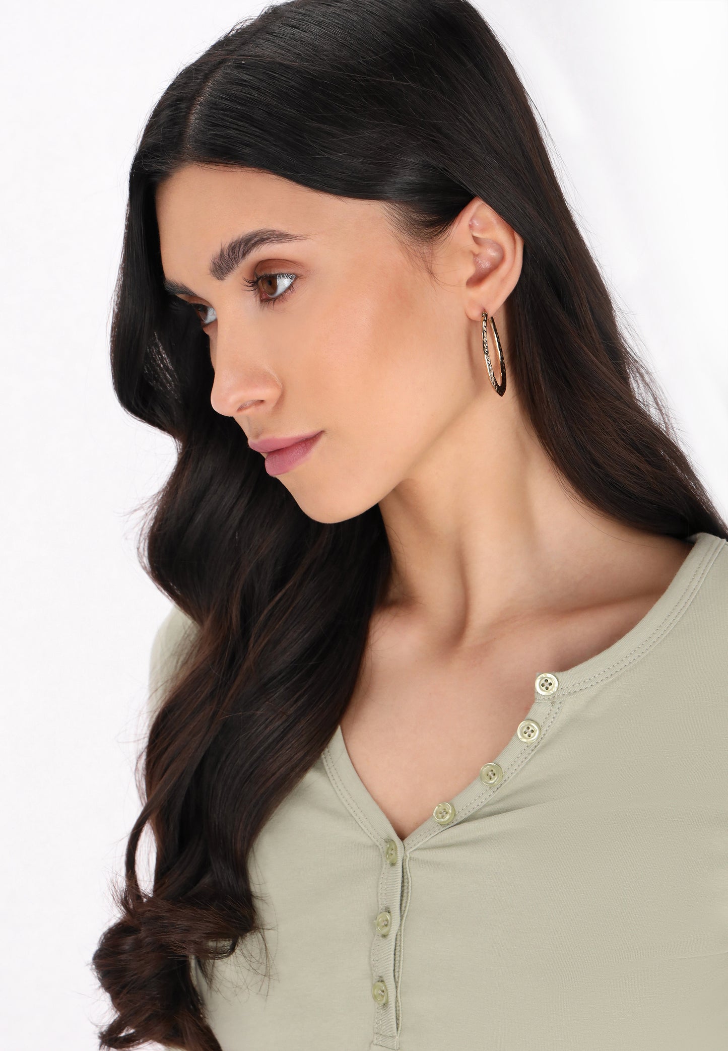 faina ESSENTIALS Women's Longsleeve