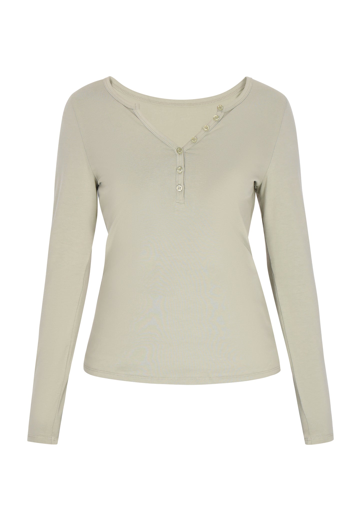 faina ESSENTIALS Women's Longsleeve
