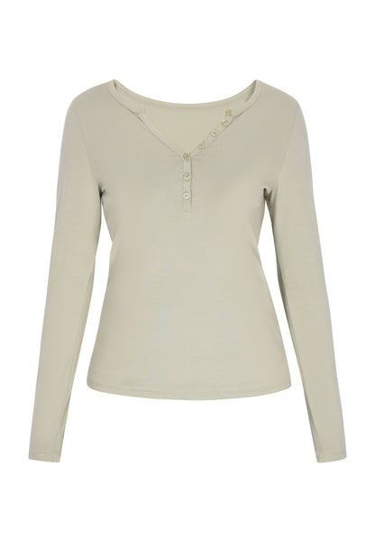 faina ESSENTIALS Women's Longsleeve