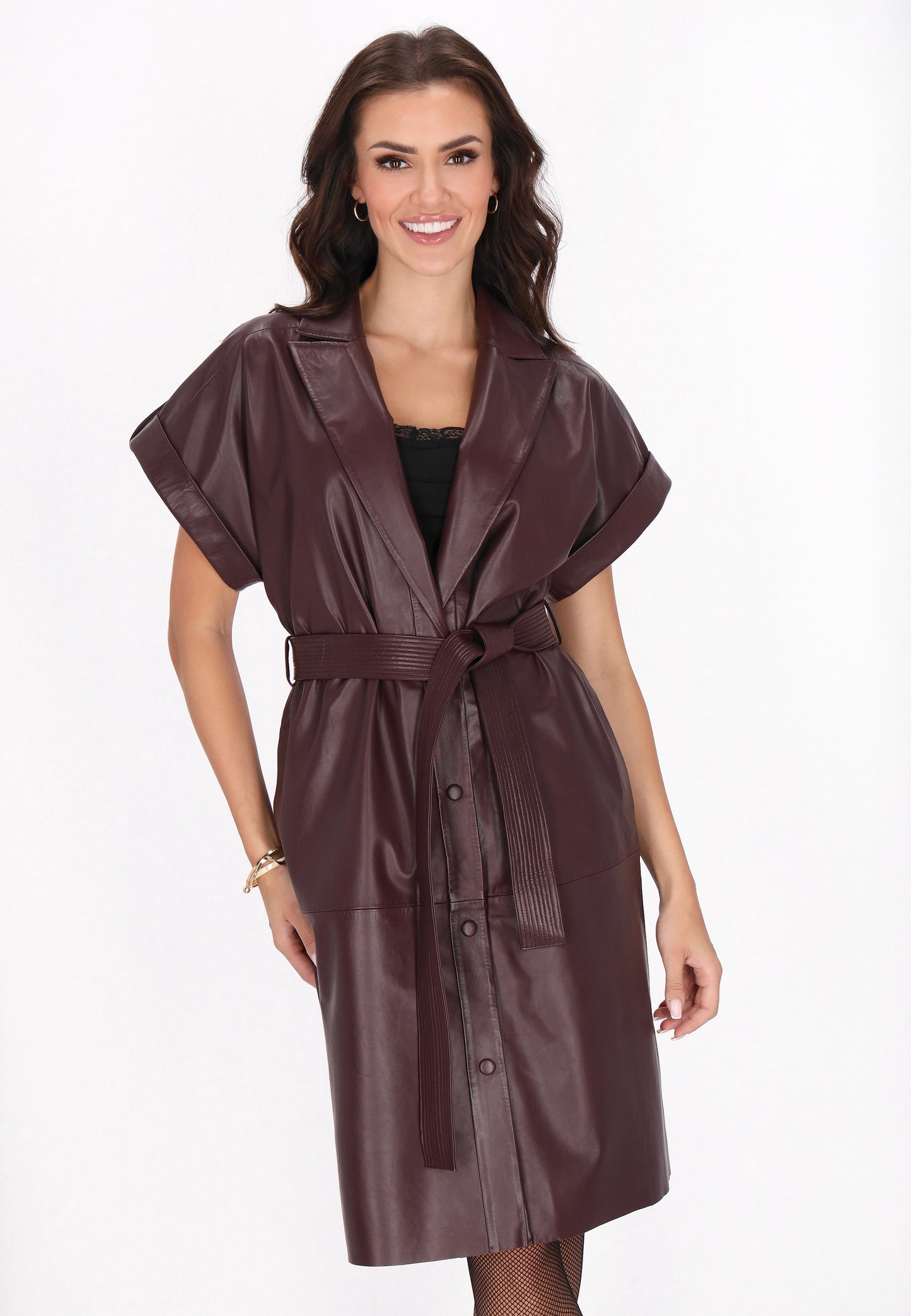 faina Women's Dress