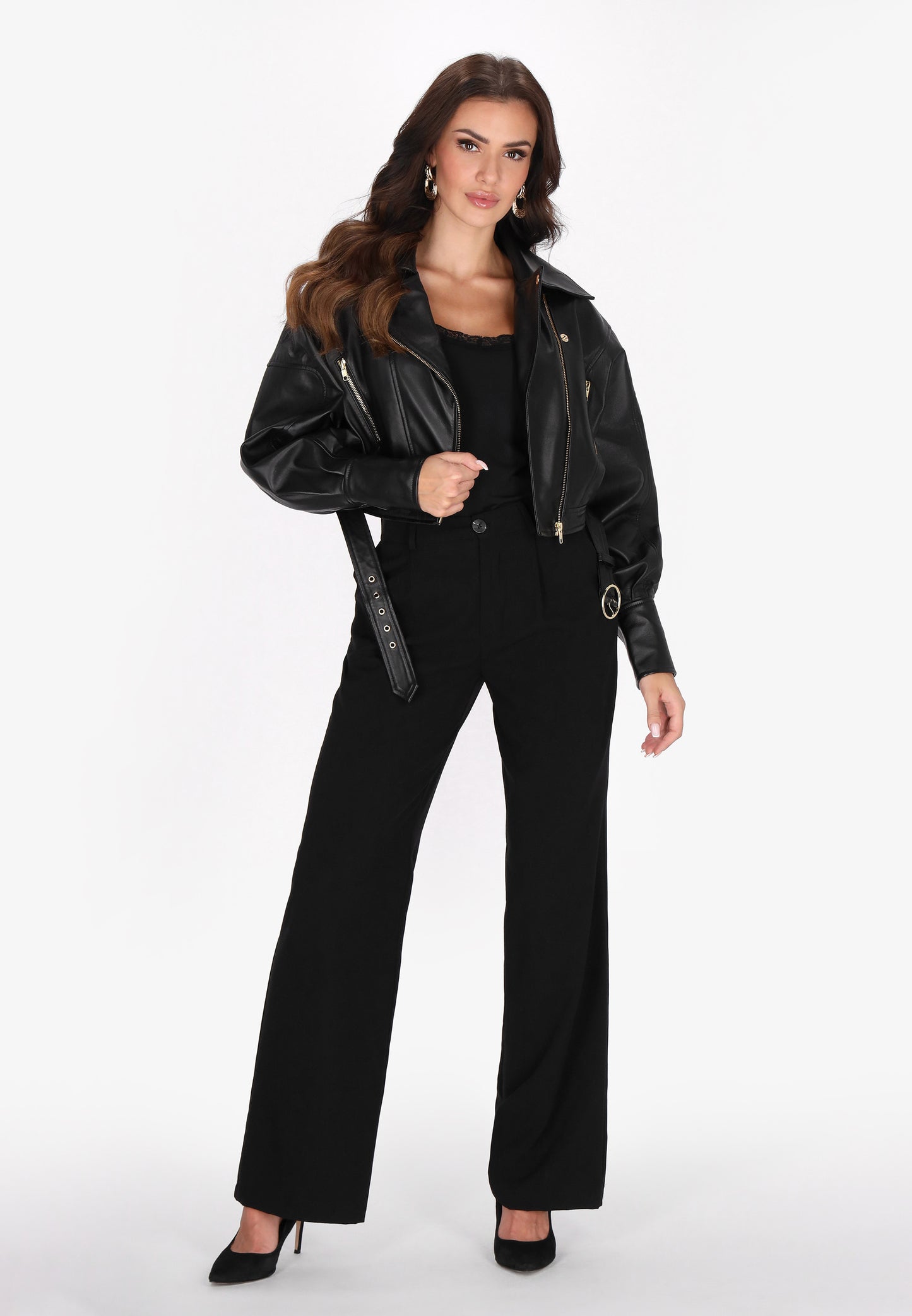 faina Women's Jacket