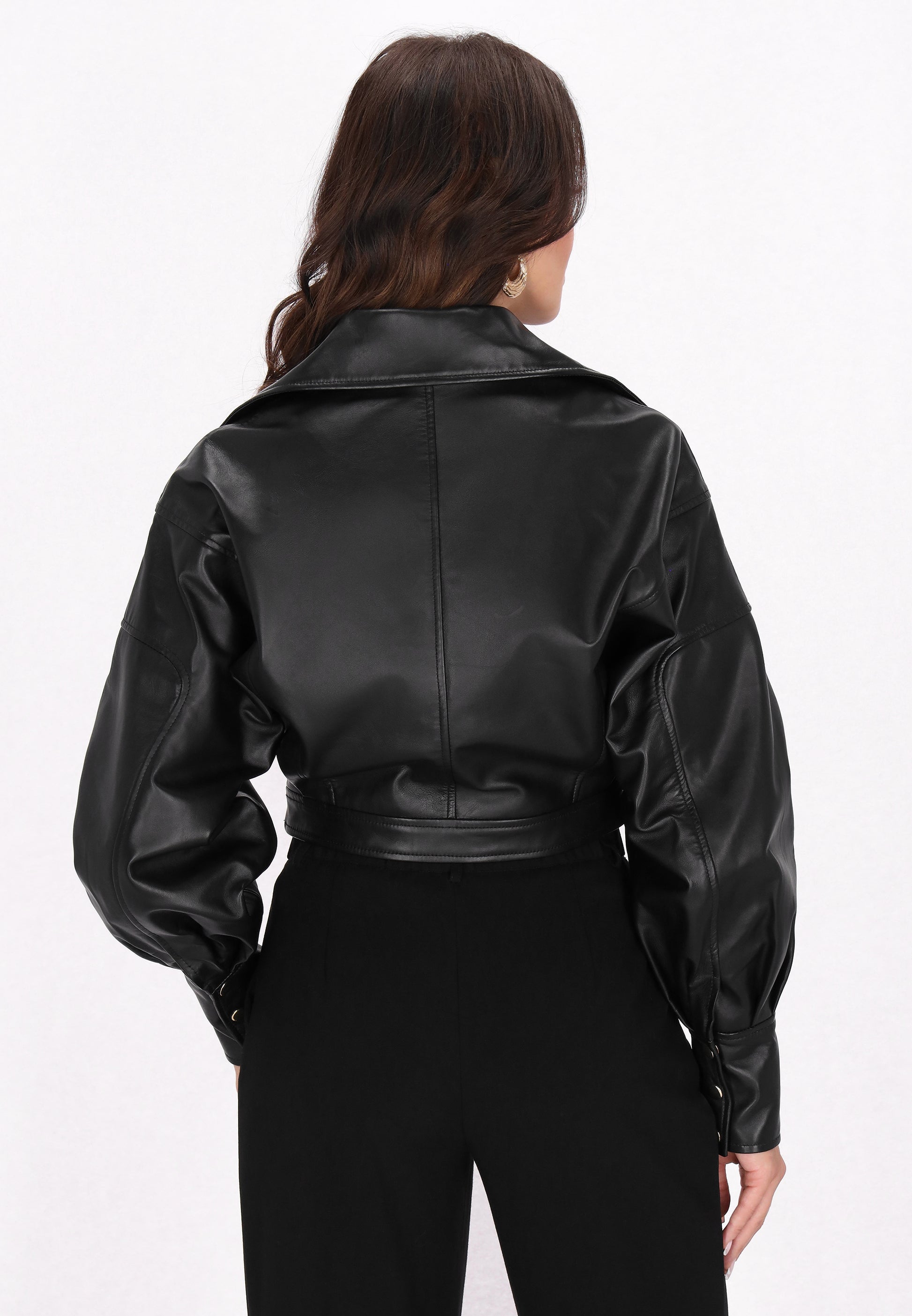 faina Women's Jacket