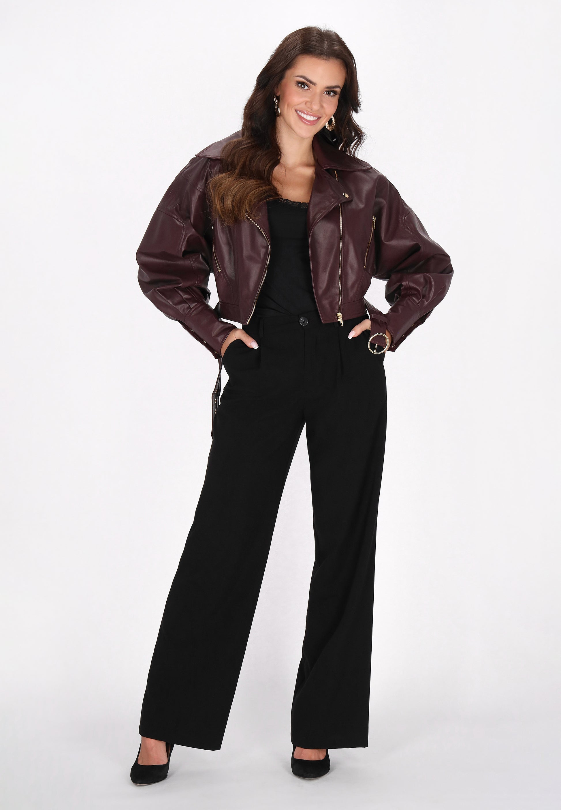 faina Women's Jacket