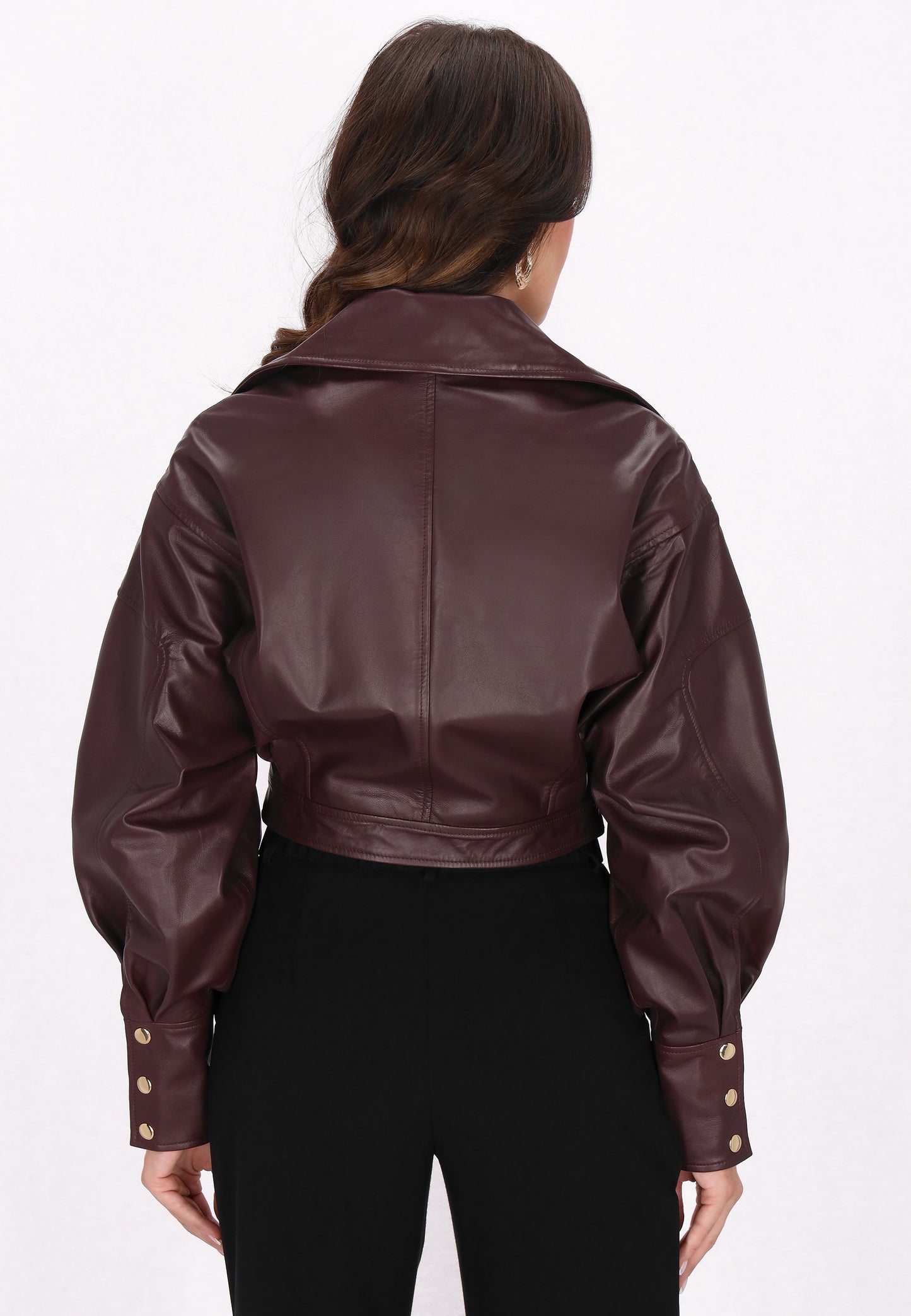 faina Women's Jacket