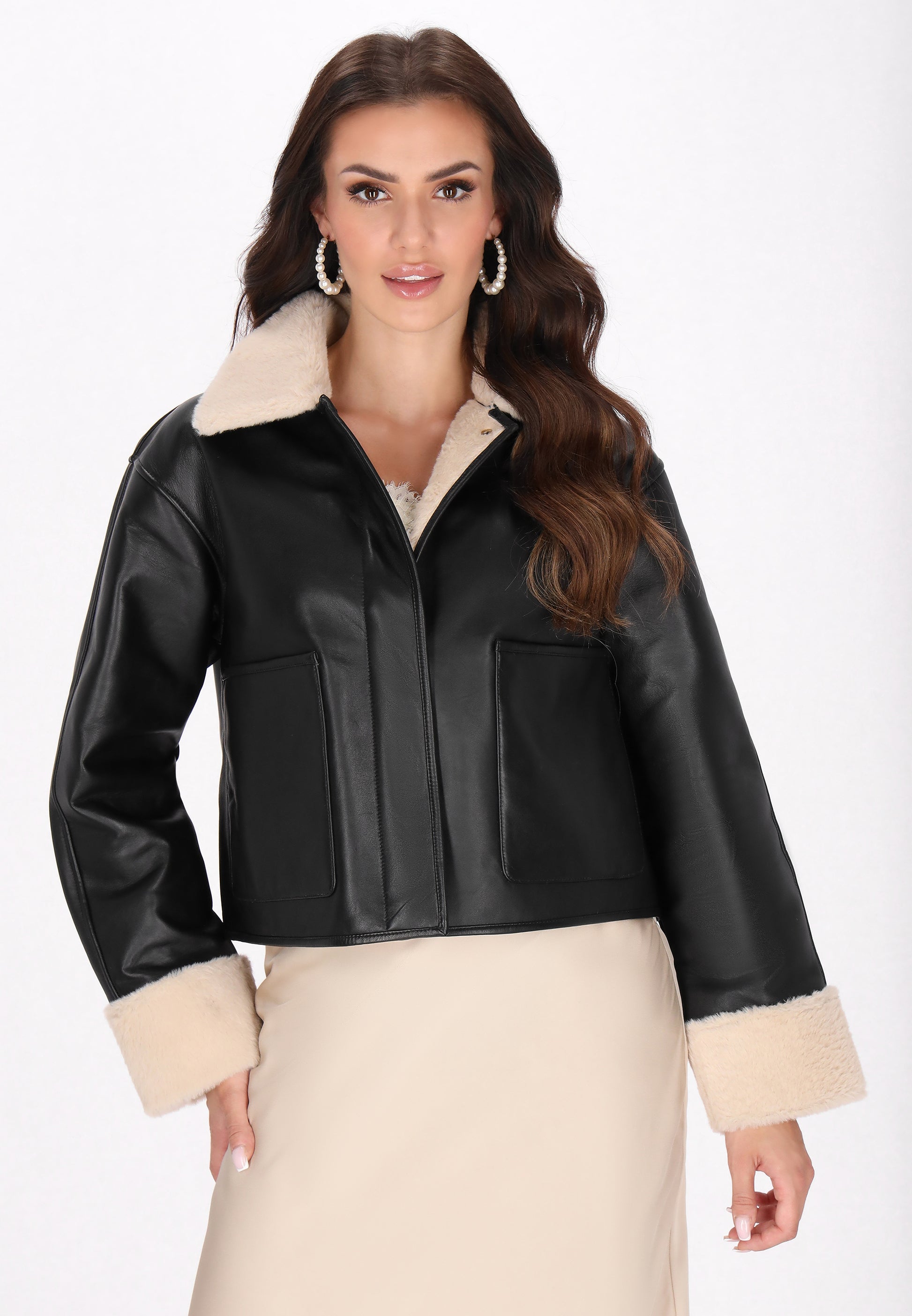 faina Women's Jacket