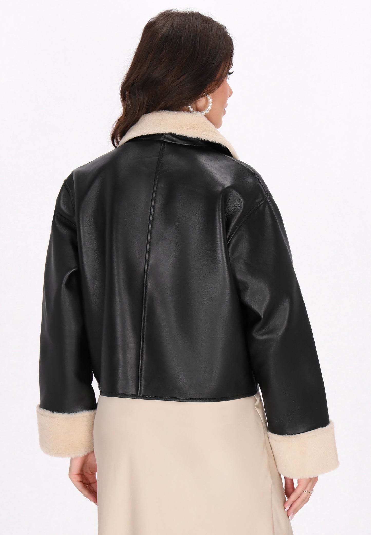 faina Women's Jacket