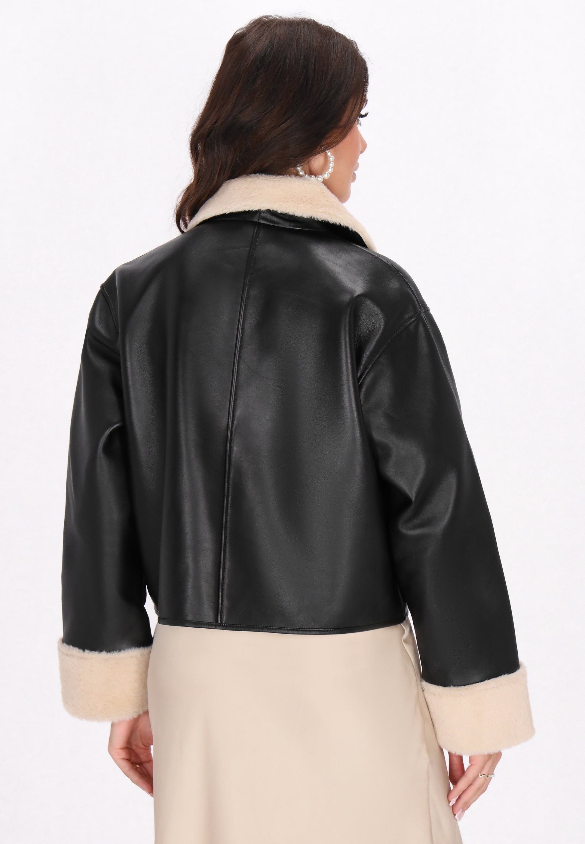 faina Women's Jacket