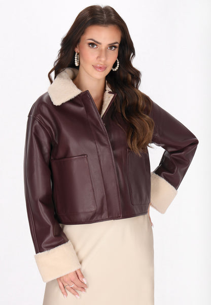 faina Women's Jacket
