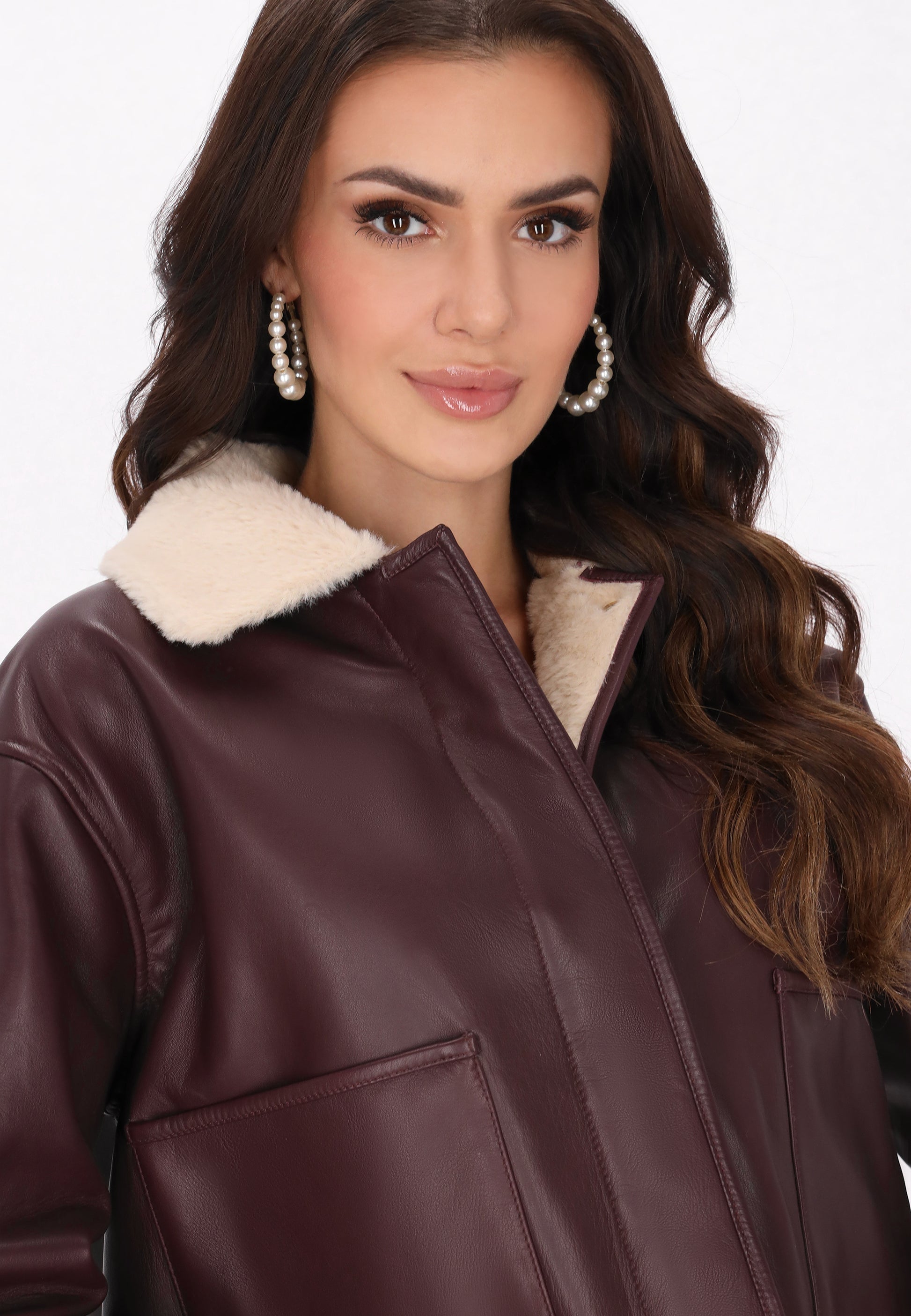 faina Women's Jacket