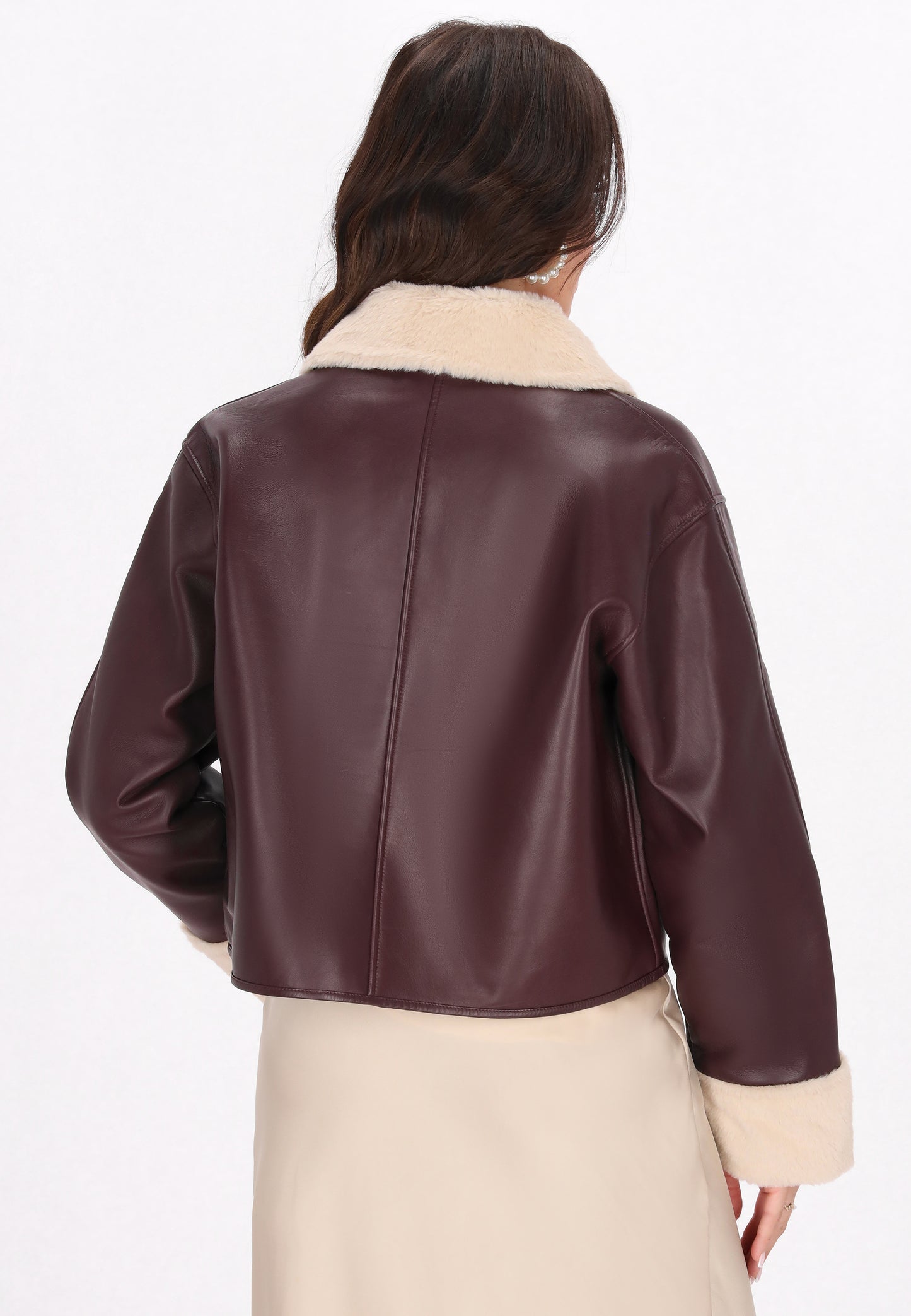 faina Women's Jacket