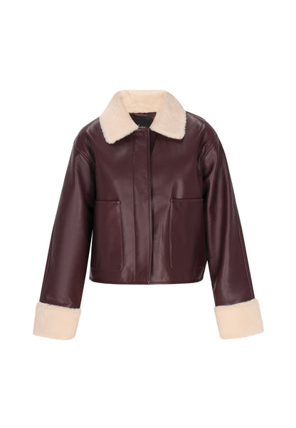 faina Women's Jacket