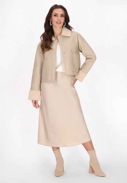 faina Women's Jacket