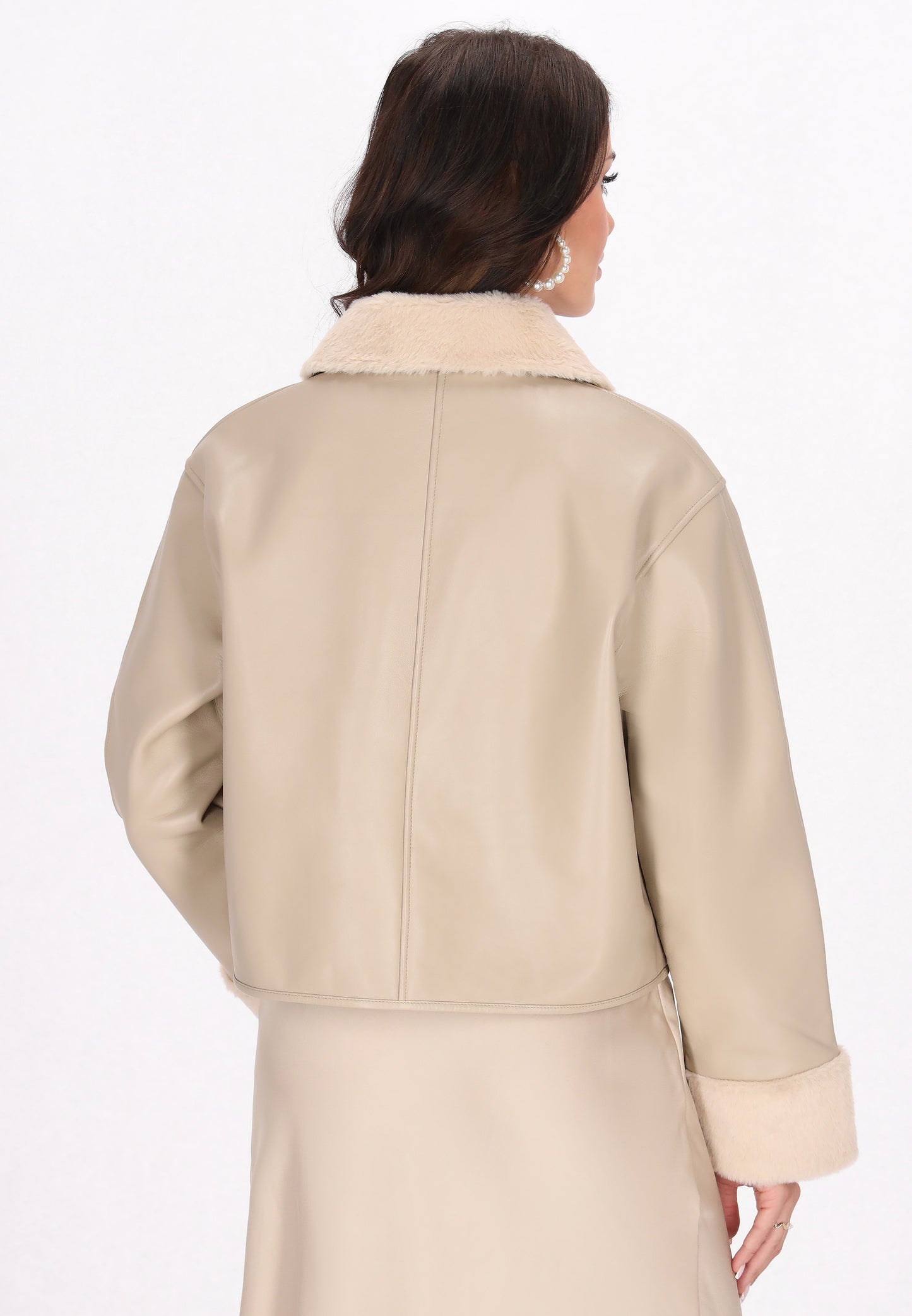 faina Women's Jacket