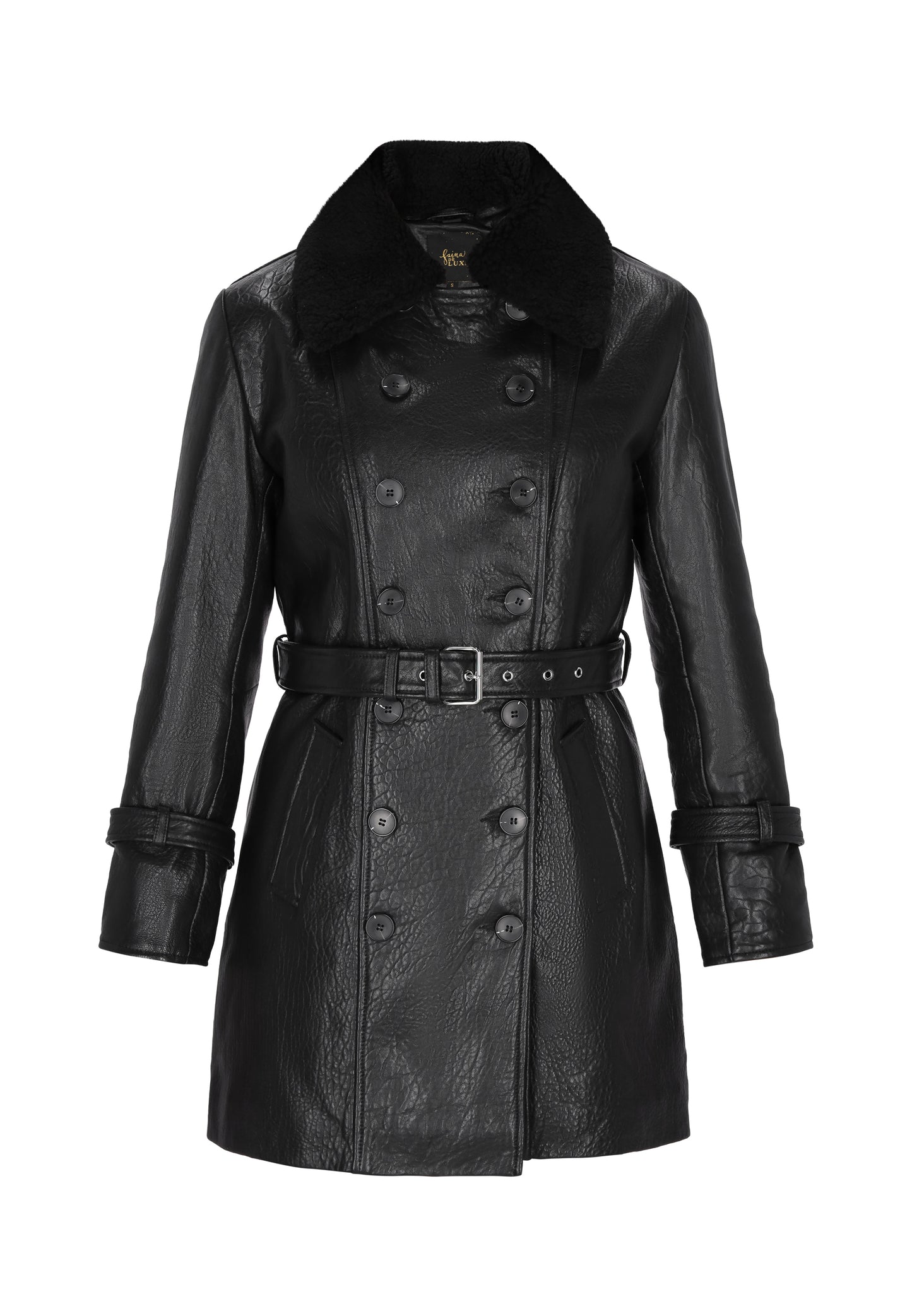 faina Women's Coat