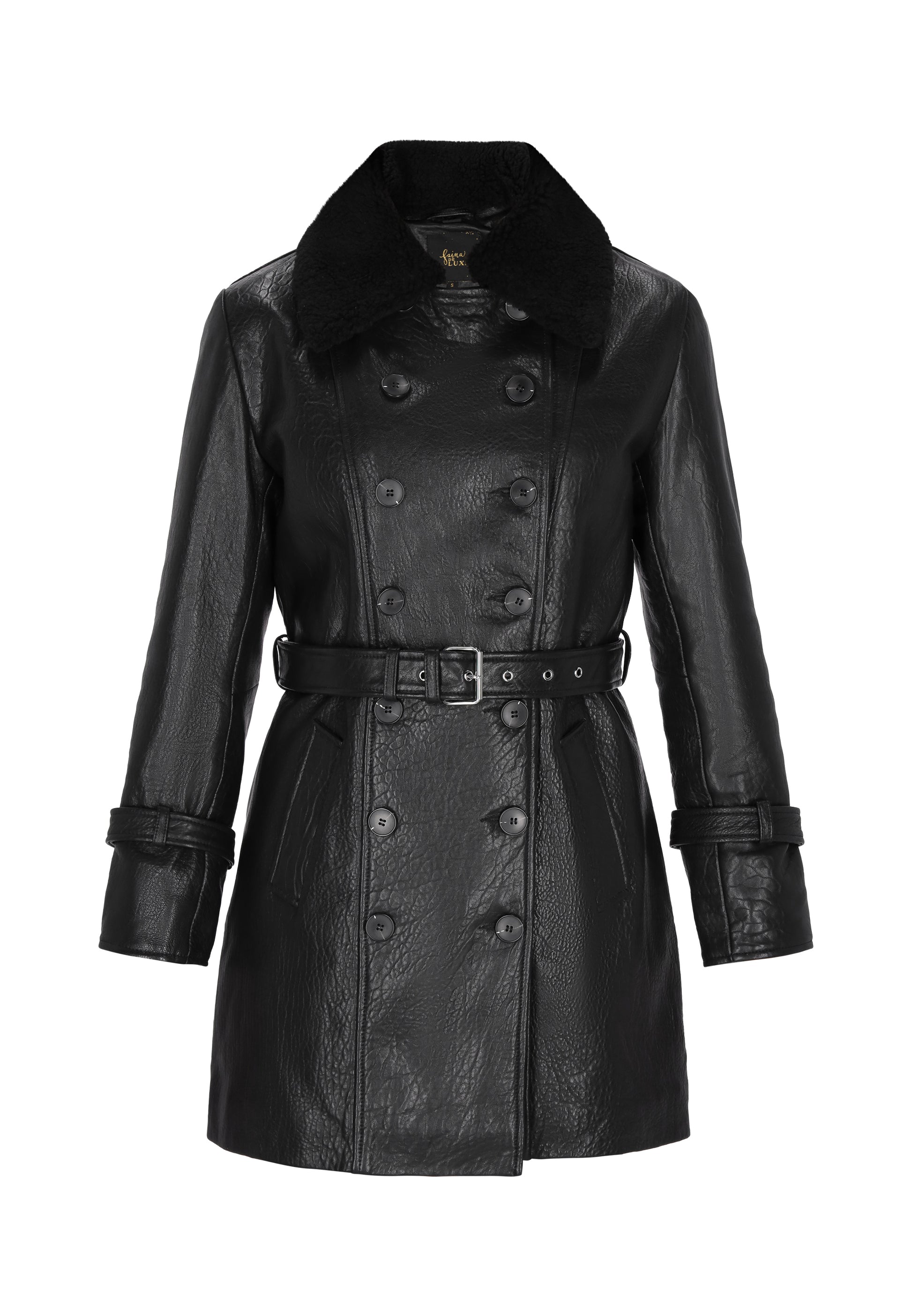 faina Women's Coat