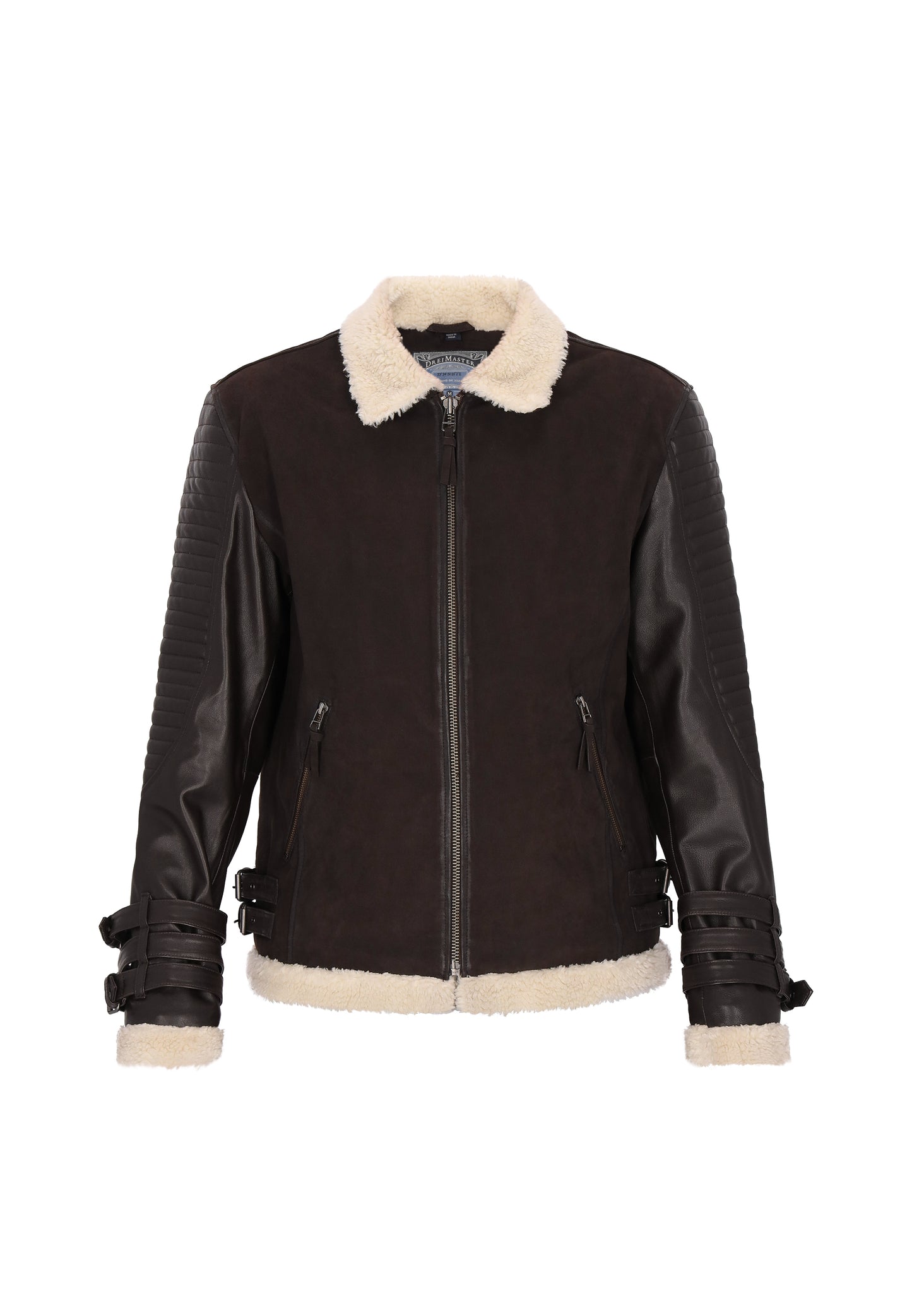 DreiMaster Vintage Men's Jacket