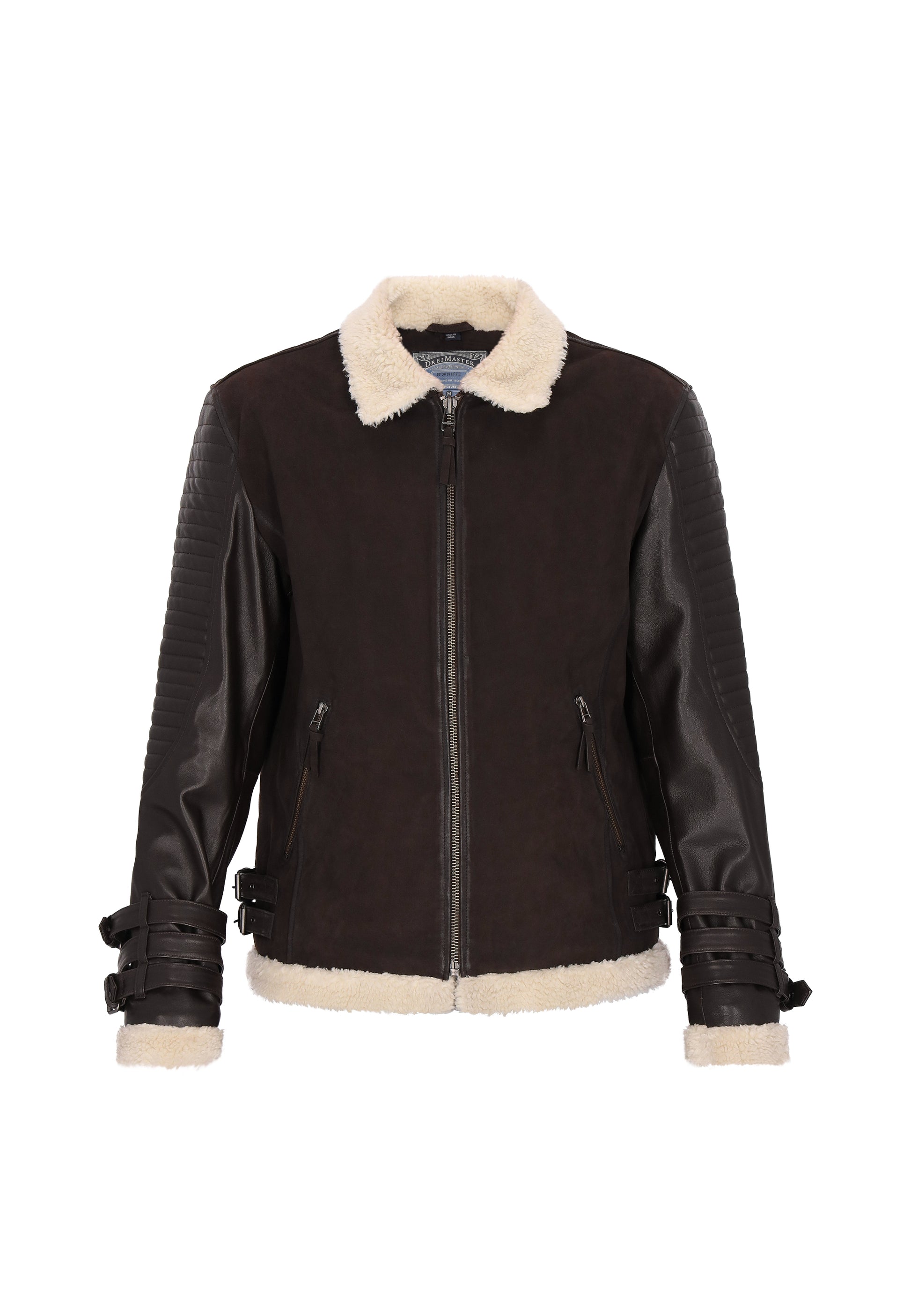 DreiMaster Vintage Men's Jacket