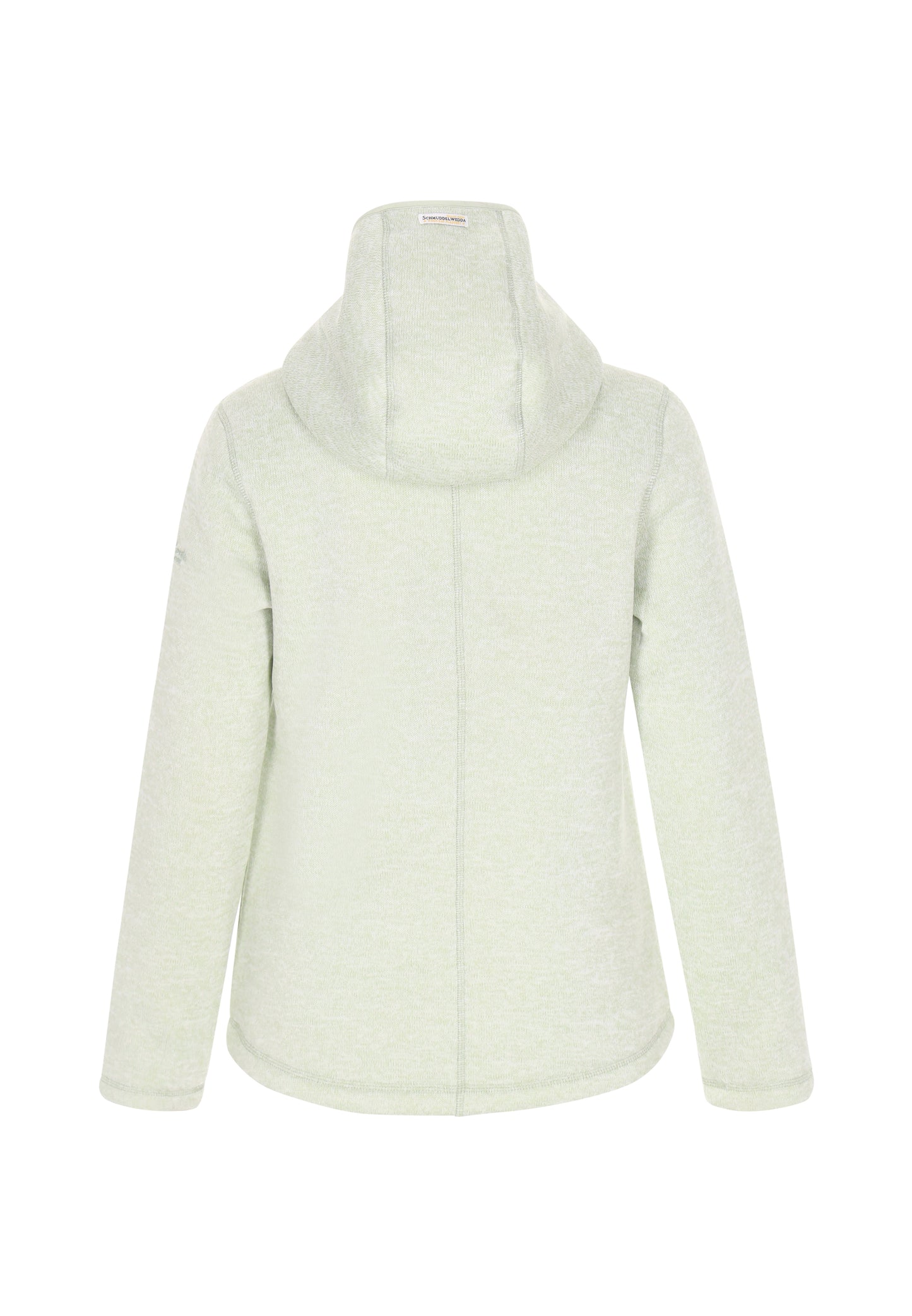 Schmuddelwedda Women's Jacket