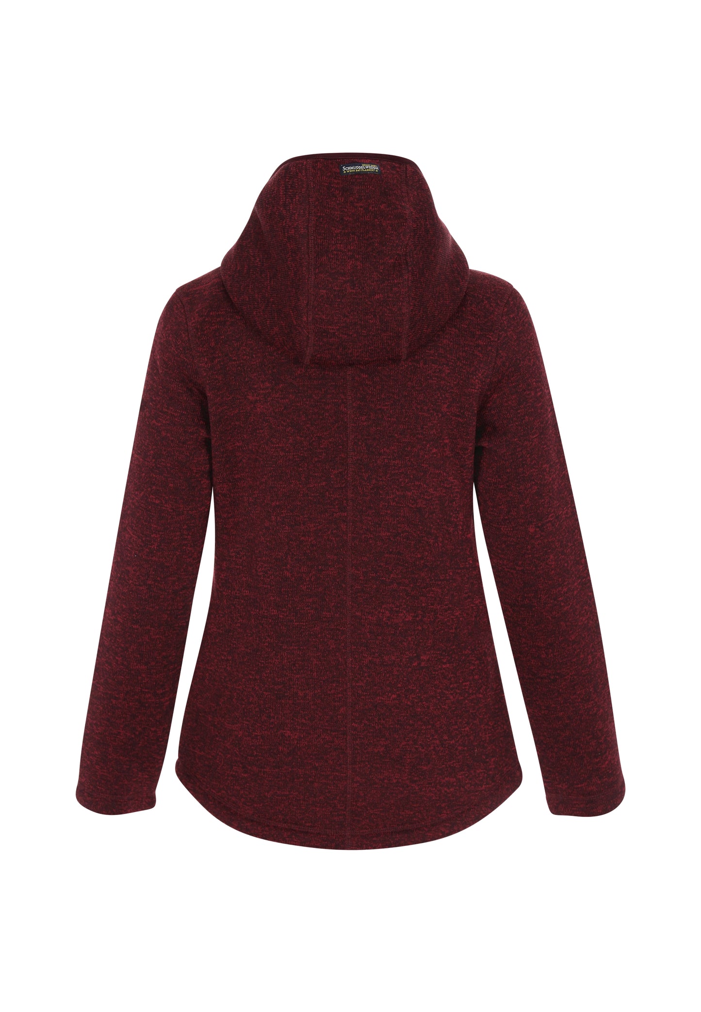 Schmuddelwedda Women's Jacket