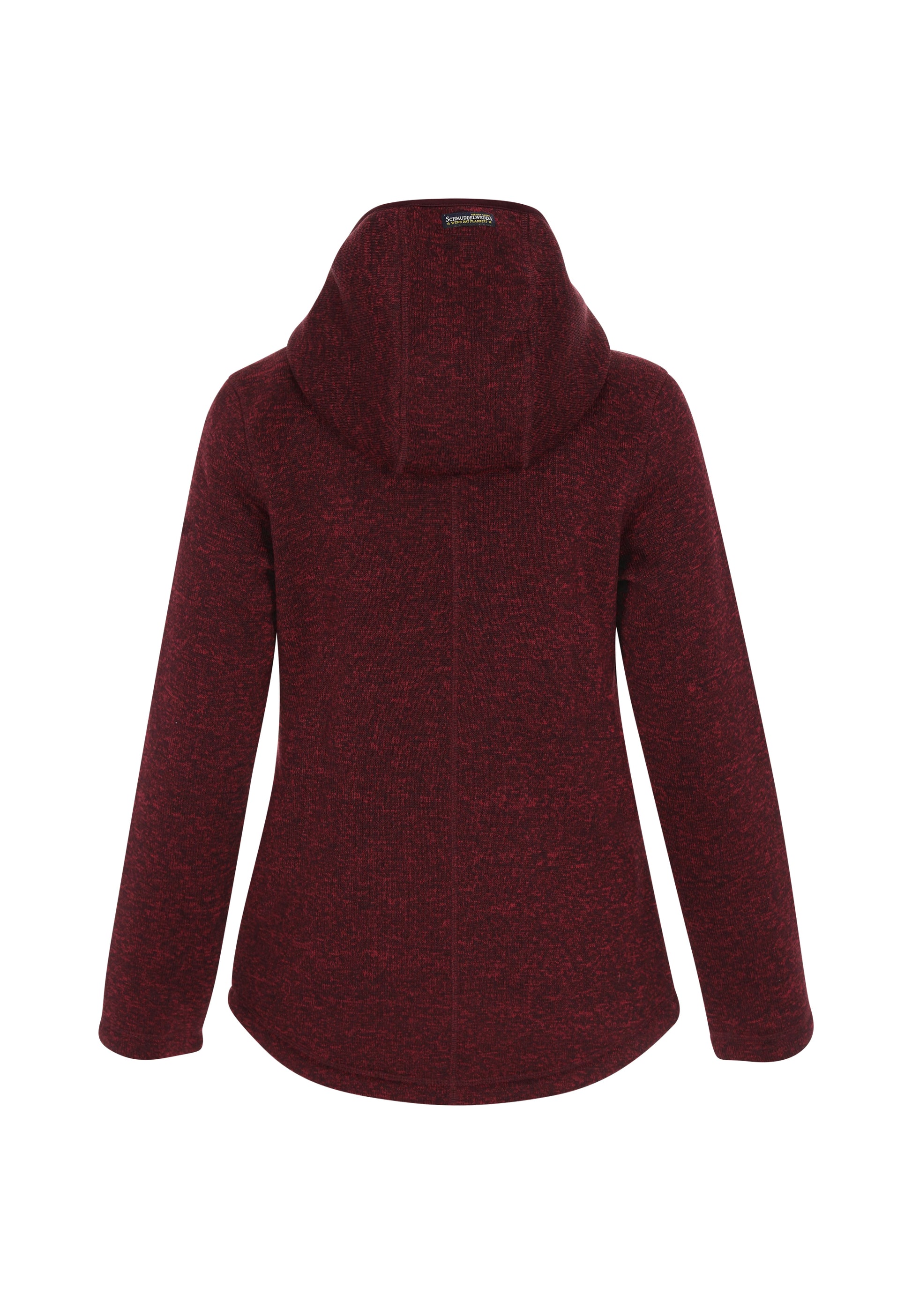 Schmuddelwedda Women's Jacket